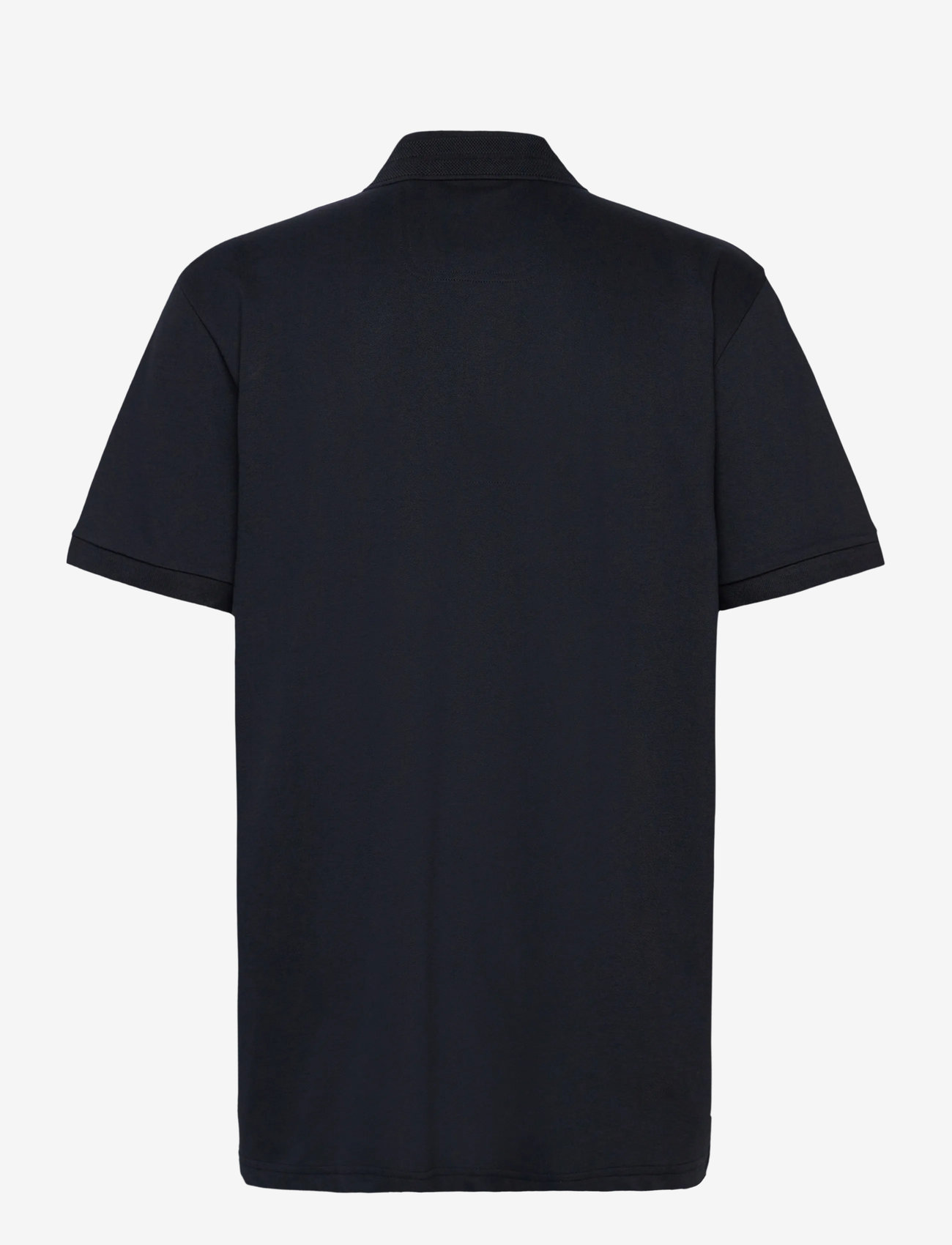 BOSS - PL_Mirror Paddy - toppar & t-shirts - dark blue - 1