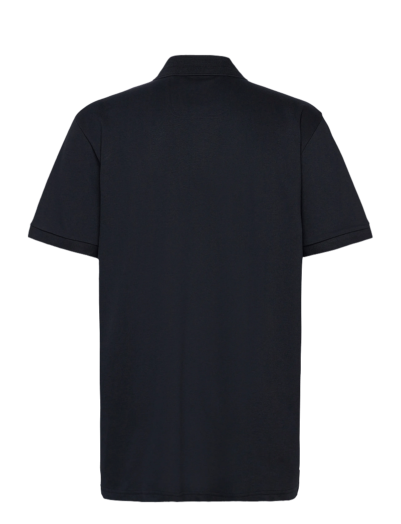 BOSS - PL_Mirror Paddy - oberteile & t-shirts - dark blue - 1