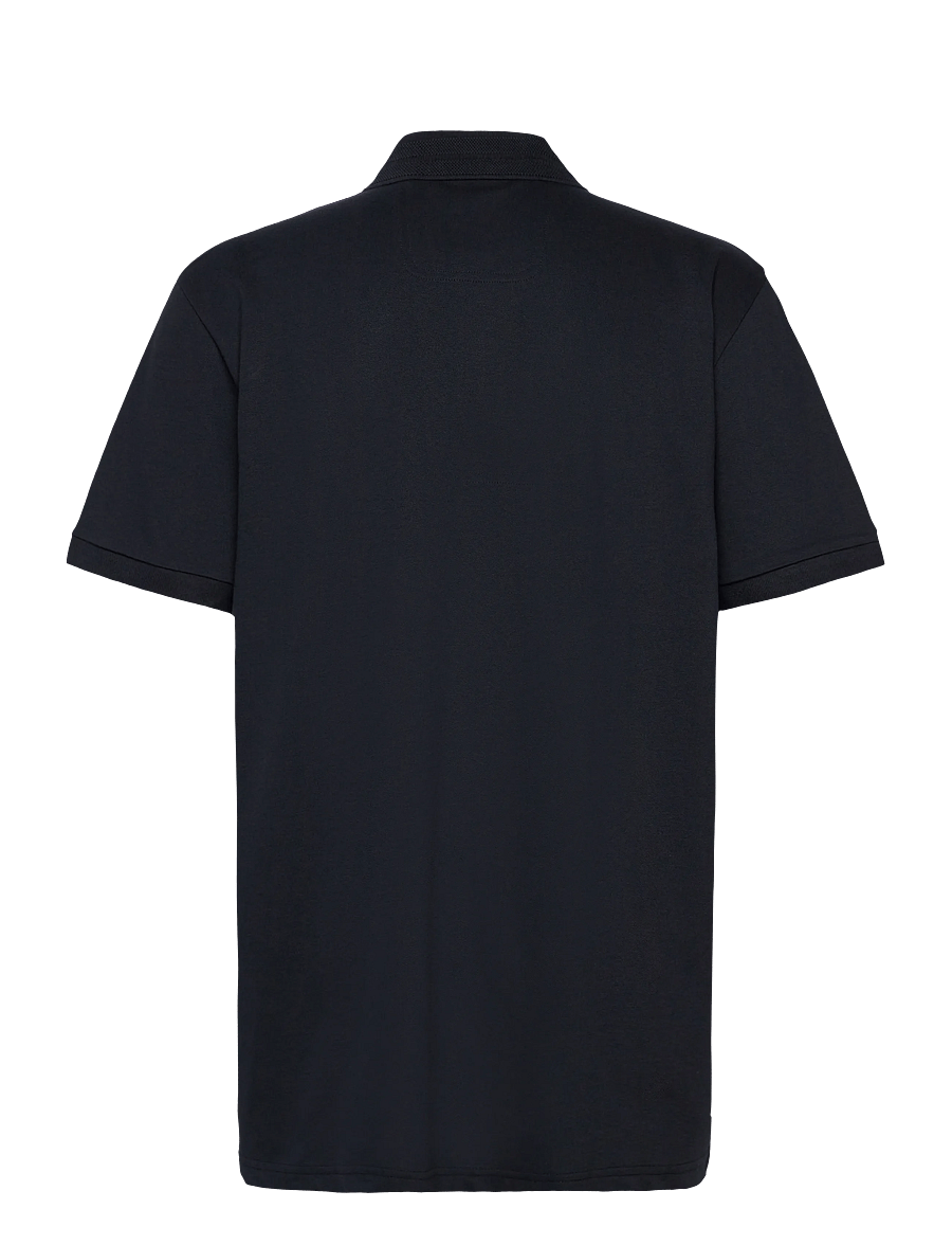 BOSS - PL_Mirror Paddy - oberteile & t-shirts - dark blue - 1