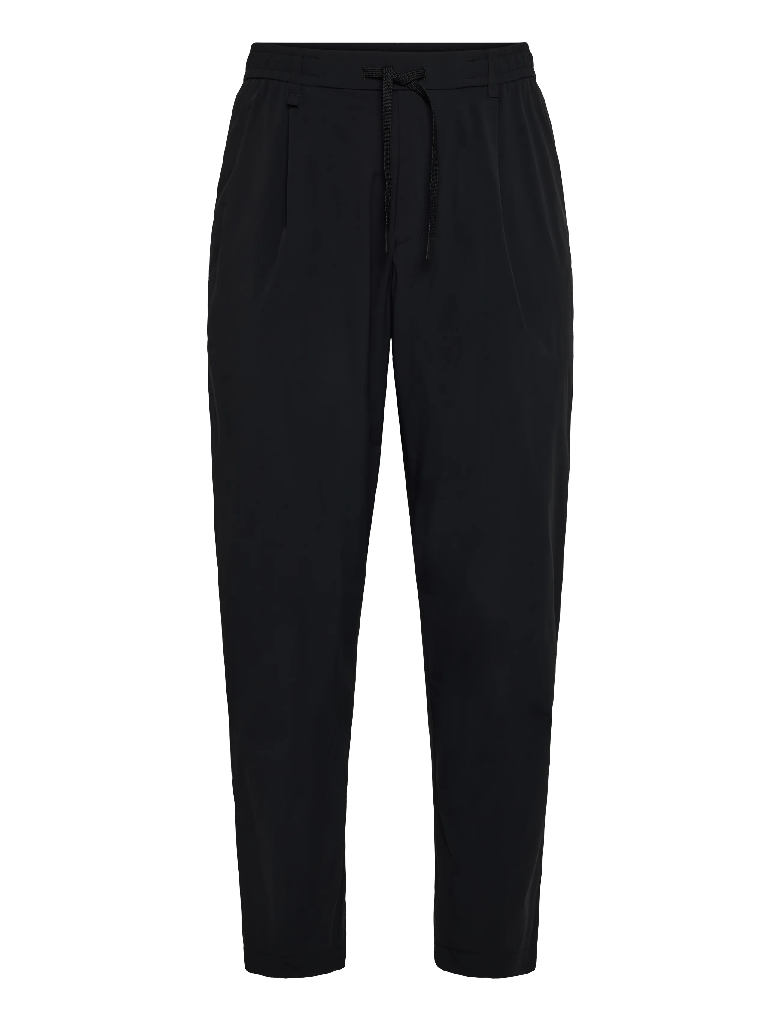 BOSS Tr_Convert-Pleat Long Schwarz - 56 - Herren