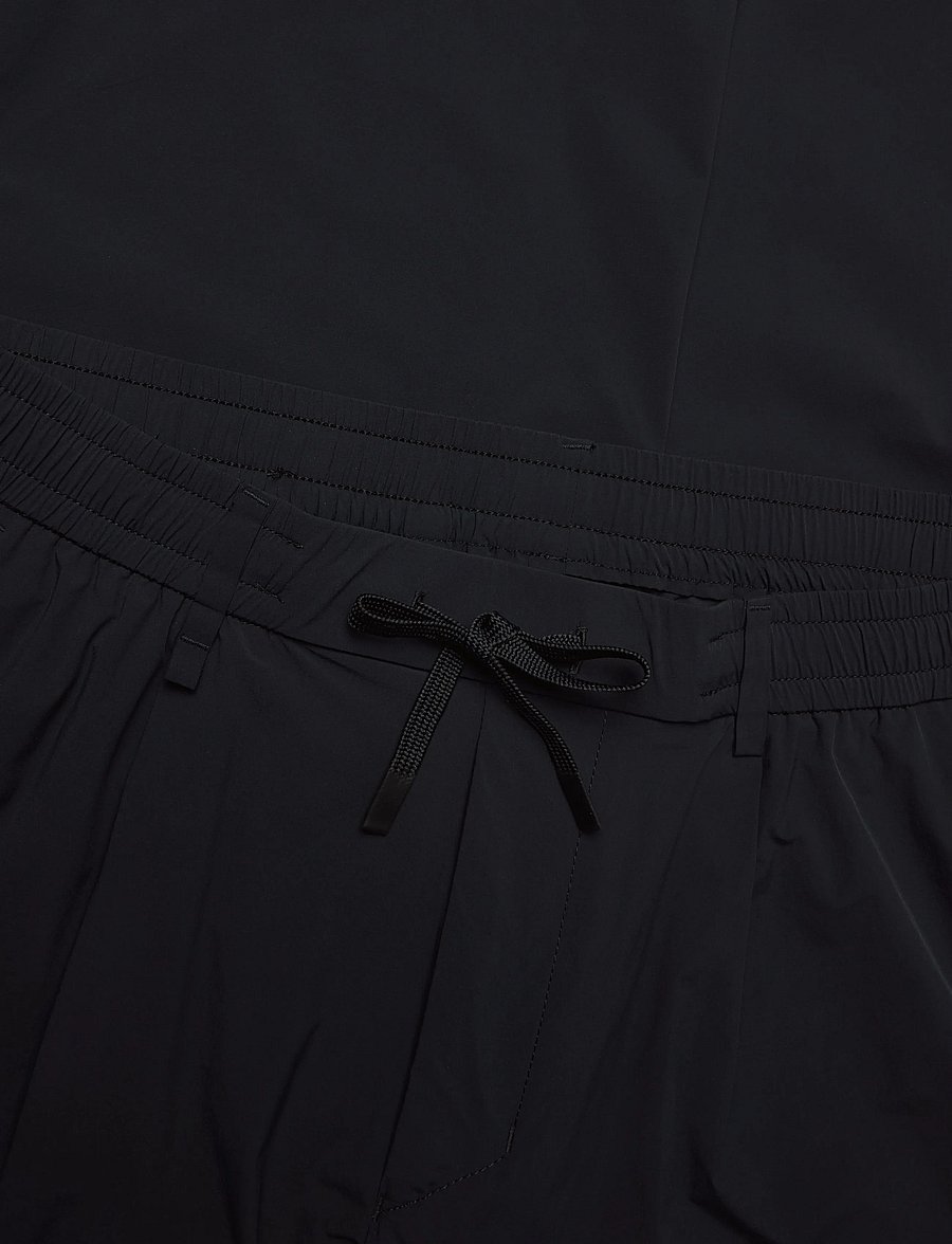 BOSS - TR_Convert-Pleat Long - casual - black - 2