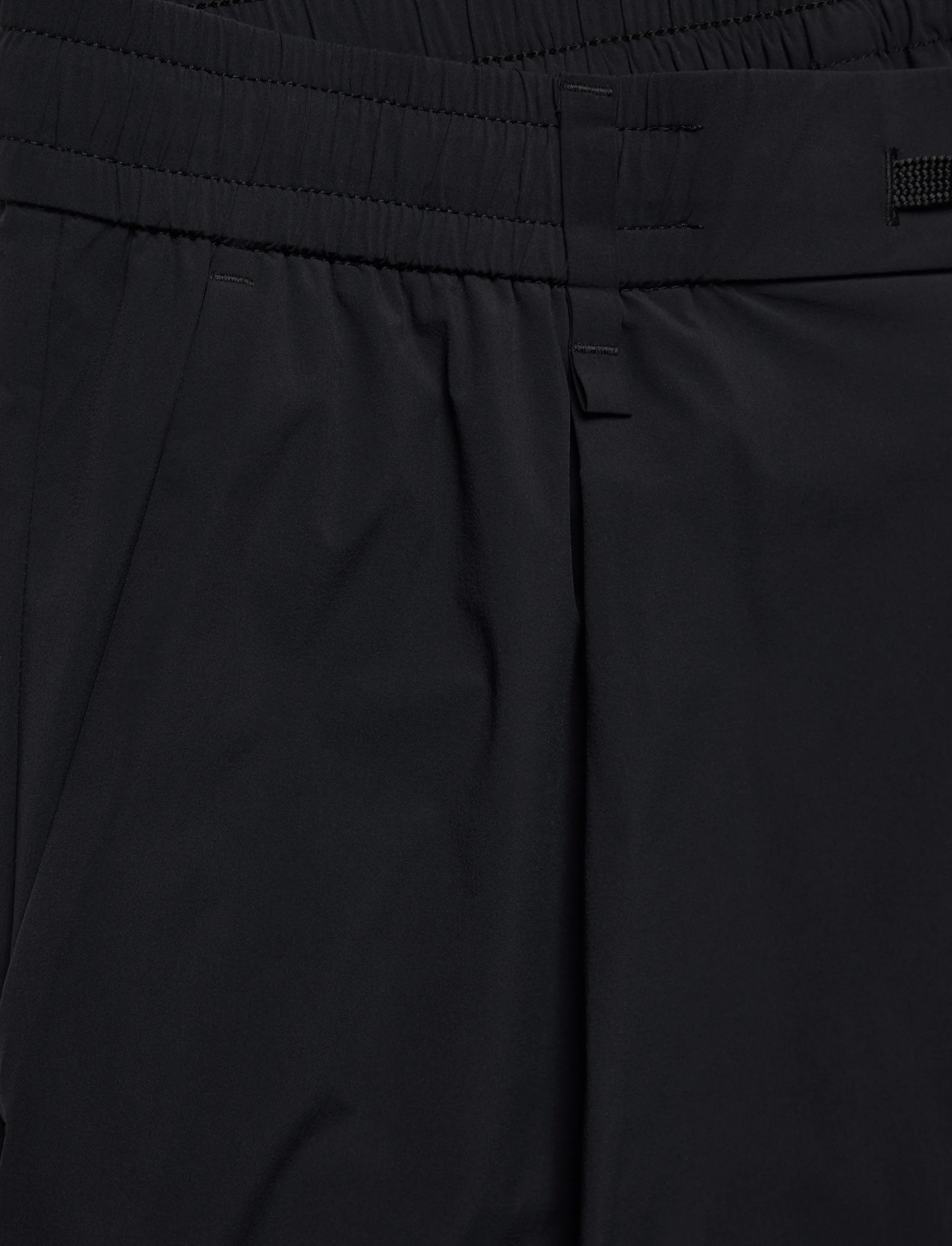 BOSS - TR_Convert-Pleat Long - black - 4