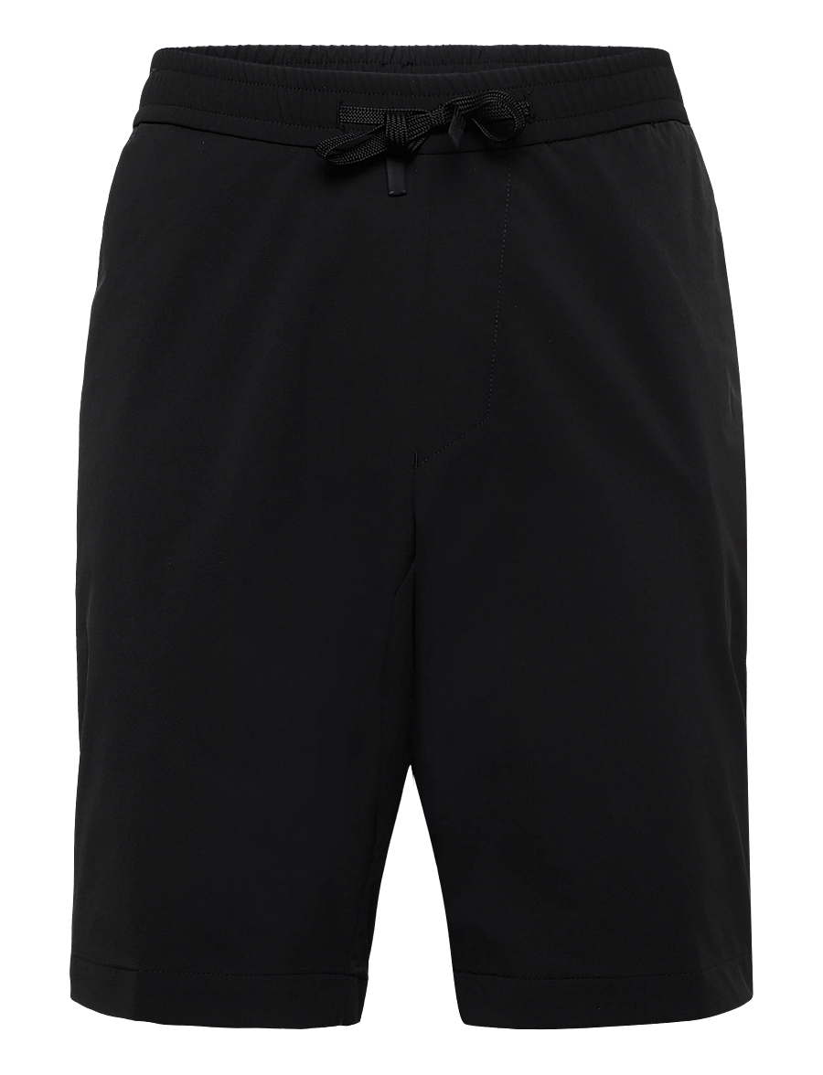 BOSS - SH_Flex TCL - træningsshorts - black - 1