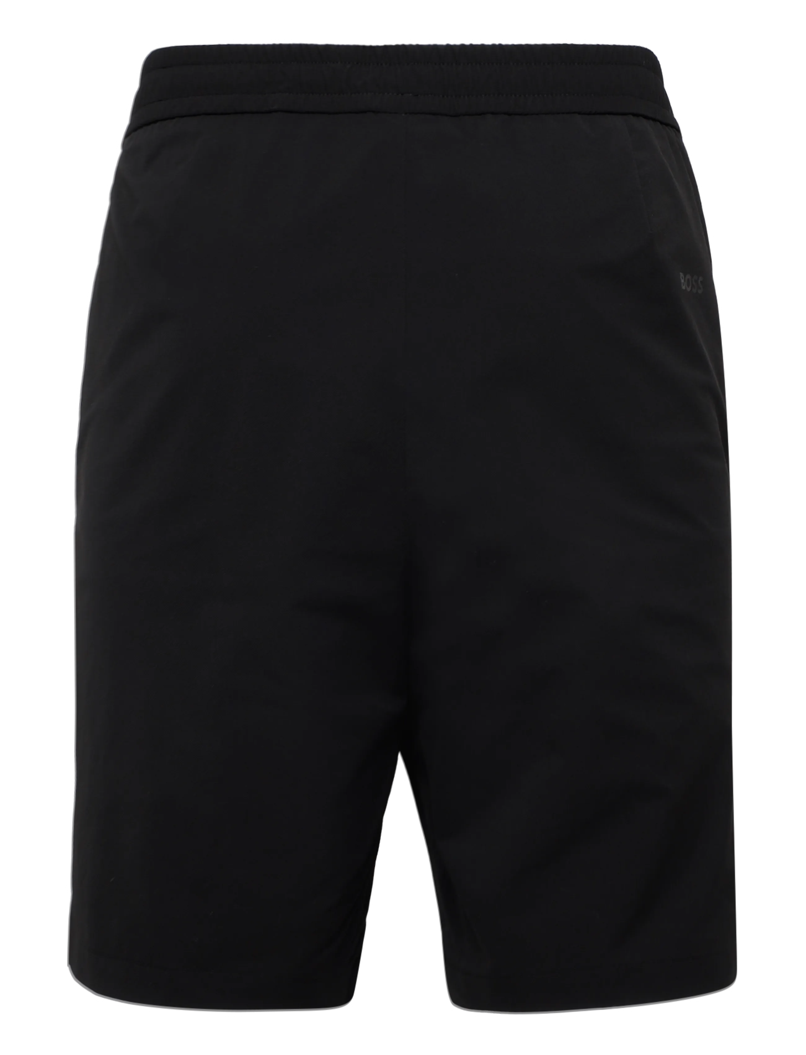 BOSS - SH_Flex TCL - premium-styles - black - 2
