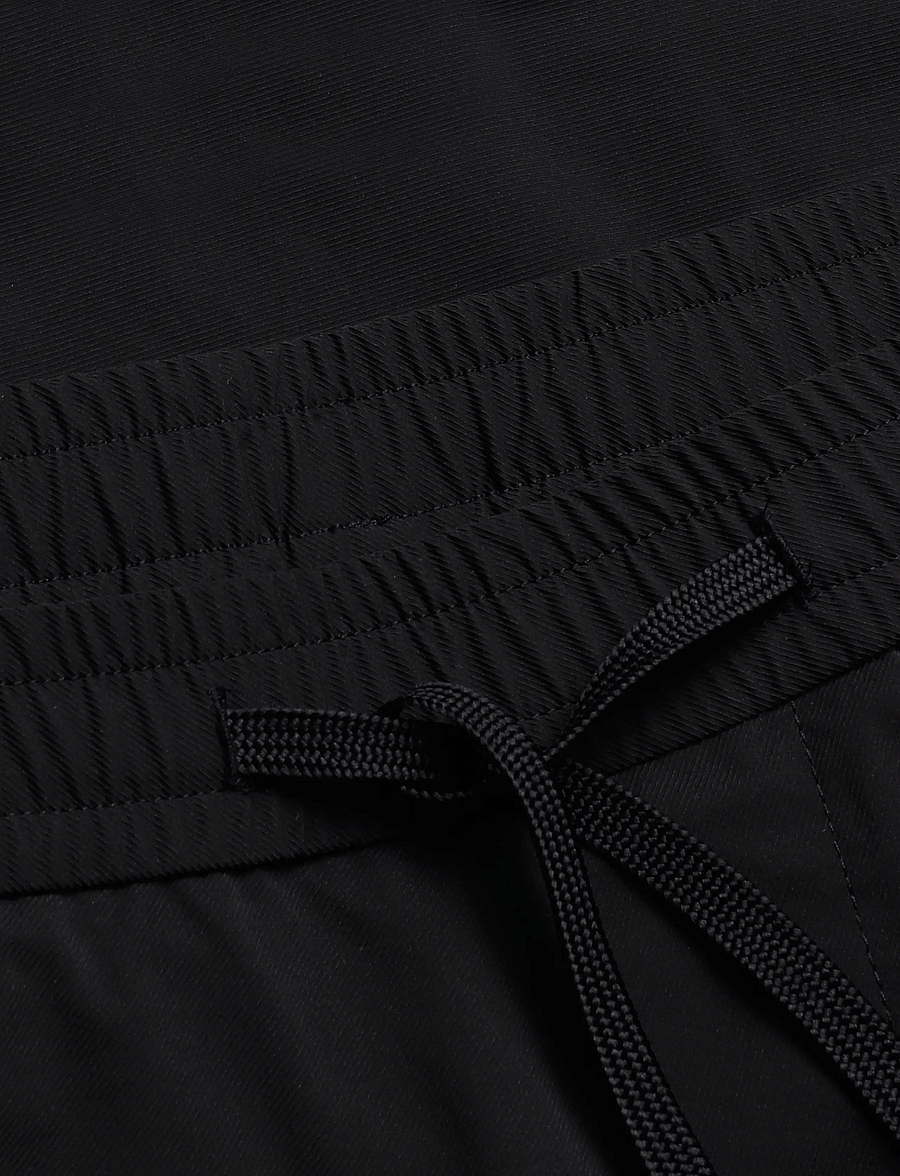 BOSS - SH_Flex TCL - træningsshorts - black - 5