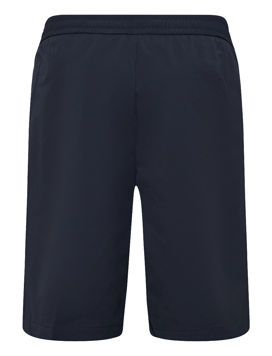 BOSS - SH_Flex TCL - lühikesed treeningpüksid - dark blue - 1