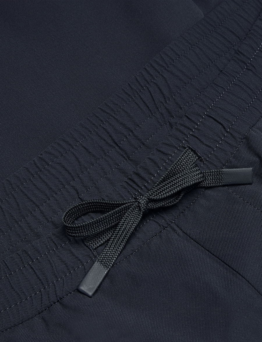 BOSS - SH_Flex TCL - lühikesed treeningpüksid - dark blue - 2