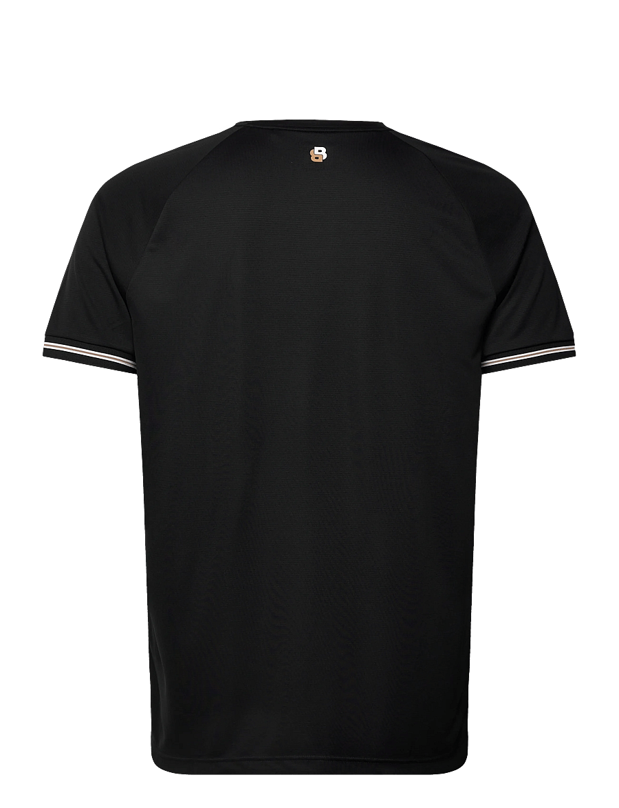 BOSS - TS_TOC Serve 2 - alussärgid ja t-särgid - black - 1