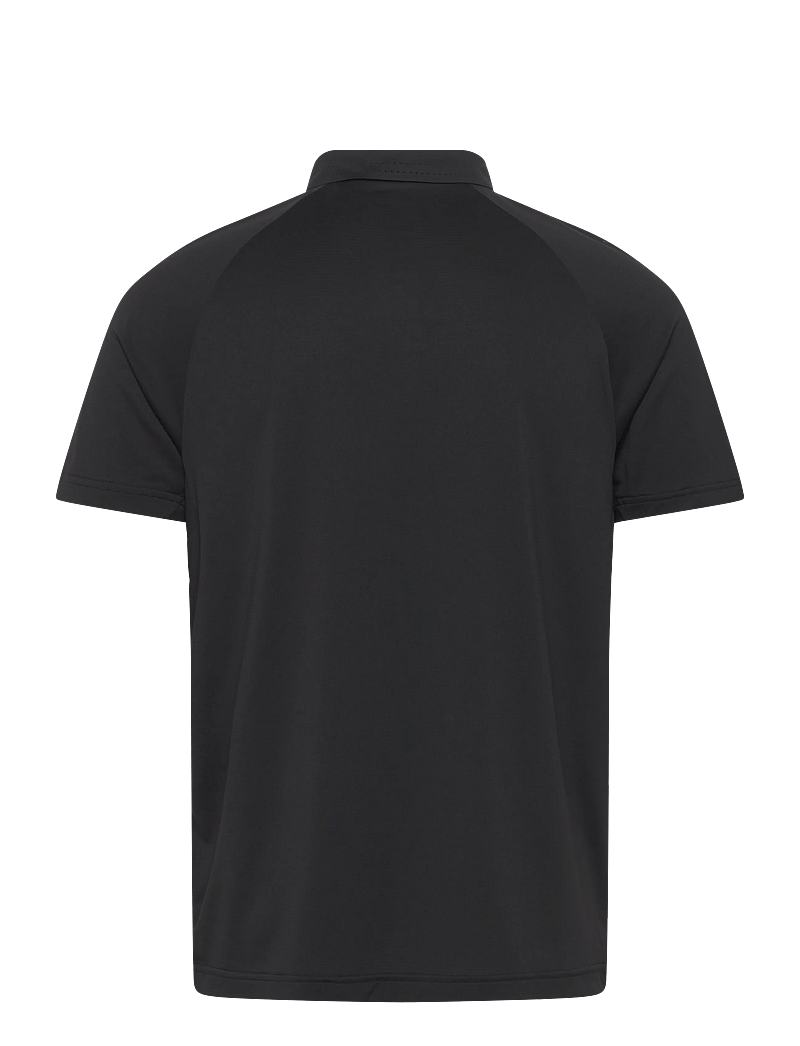 BOSS - PL_GOC Paddytech - oberteile & t-shirts - black - 1