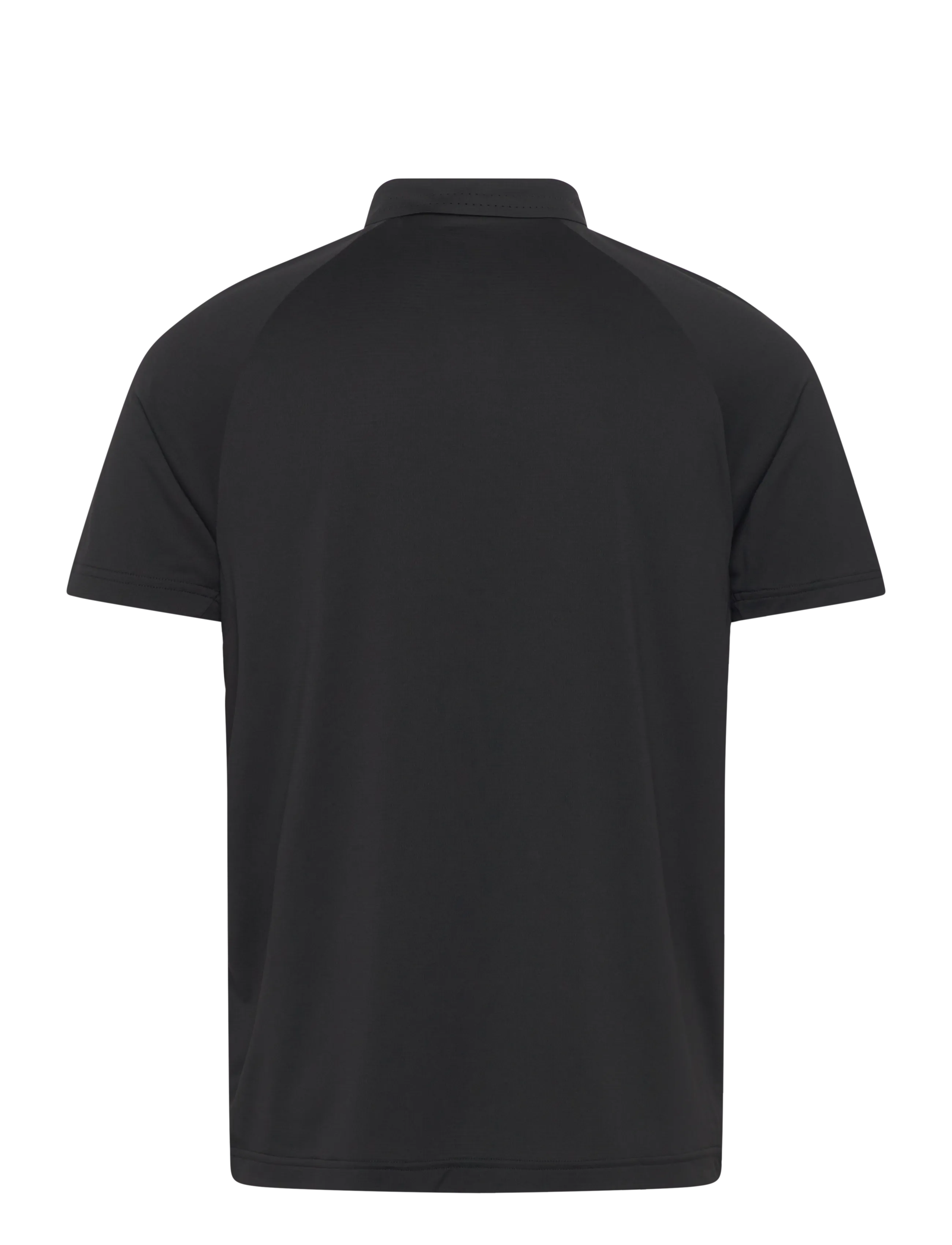 BOSS - PL_GOC Paddytech - toppe & t-shirts - black - 1