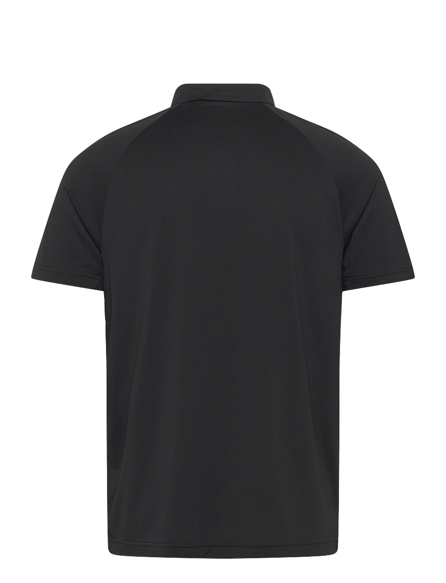 BOSS - PL_GOC Paddytech - oberteile & t-shirts - black - 1