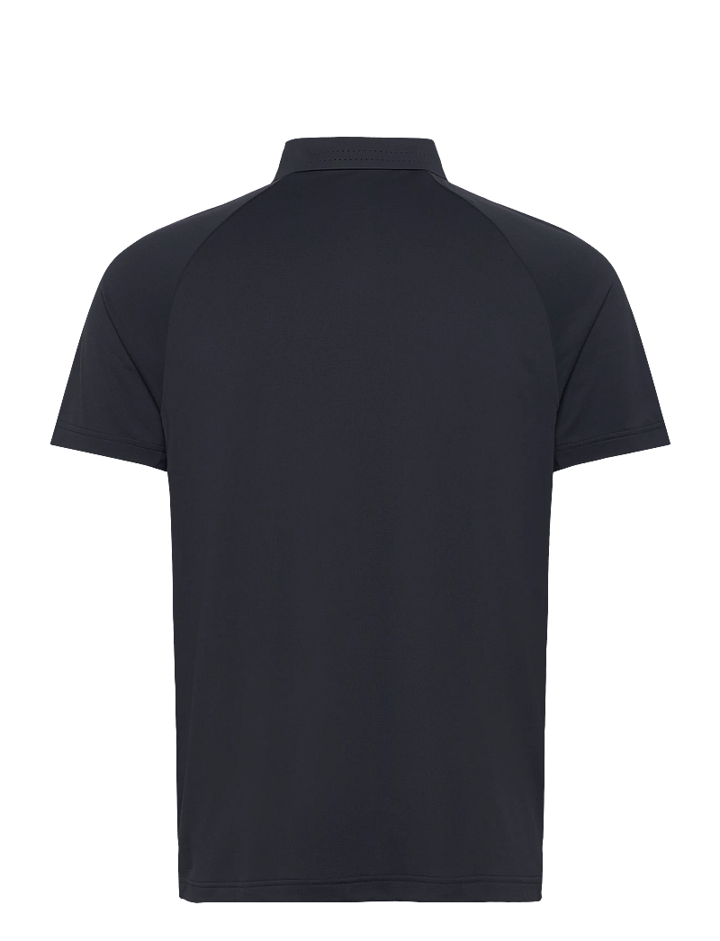 BOSS - PL_GOC Paddytech - oberteile & t-shirts - dark blue - 1