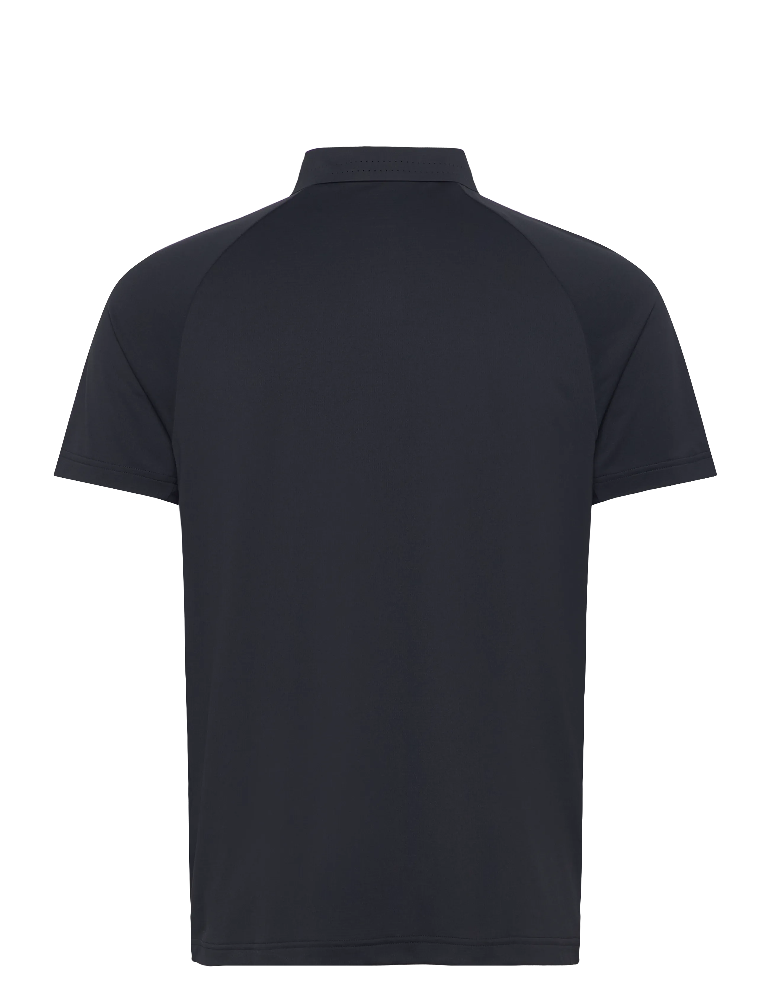 BOSS - PL_GOC Paddytech - short-sleeved polos - dark blue - 1