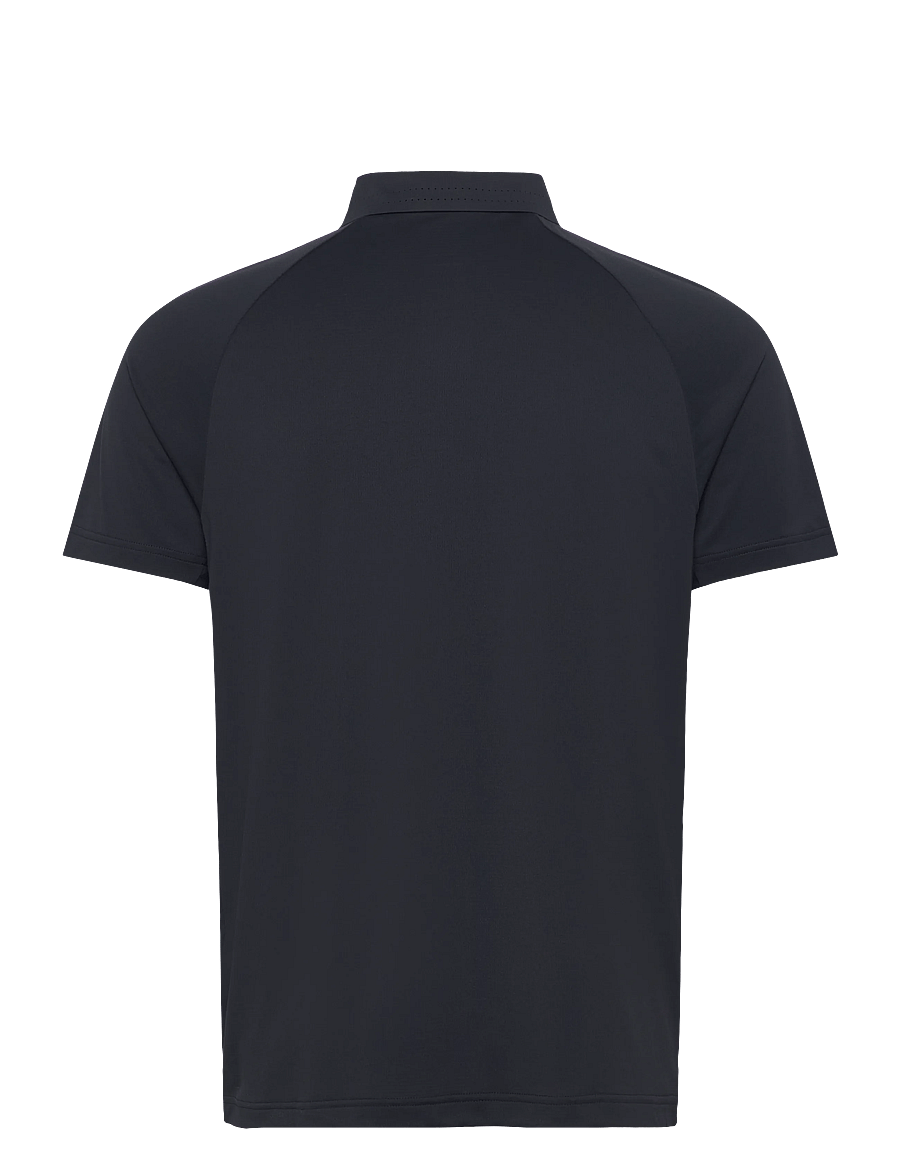 BOSS - PL_GOC Paddytech - alussärgid ja t-särgid - dark blue - 1