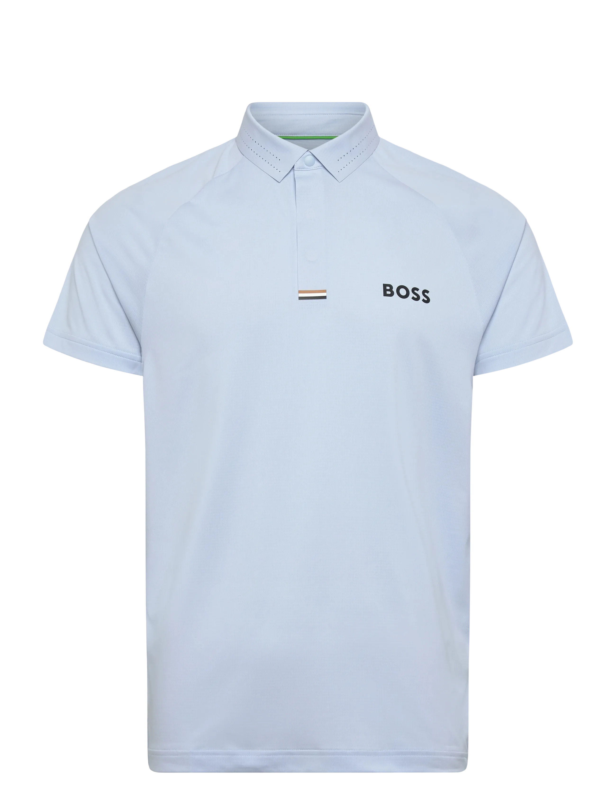 BOSS PL_GOC Paddytech - Tøj - OPEN BLUE / blue