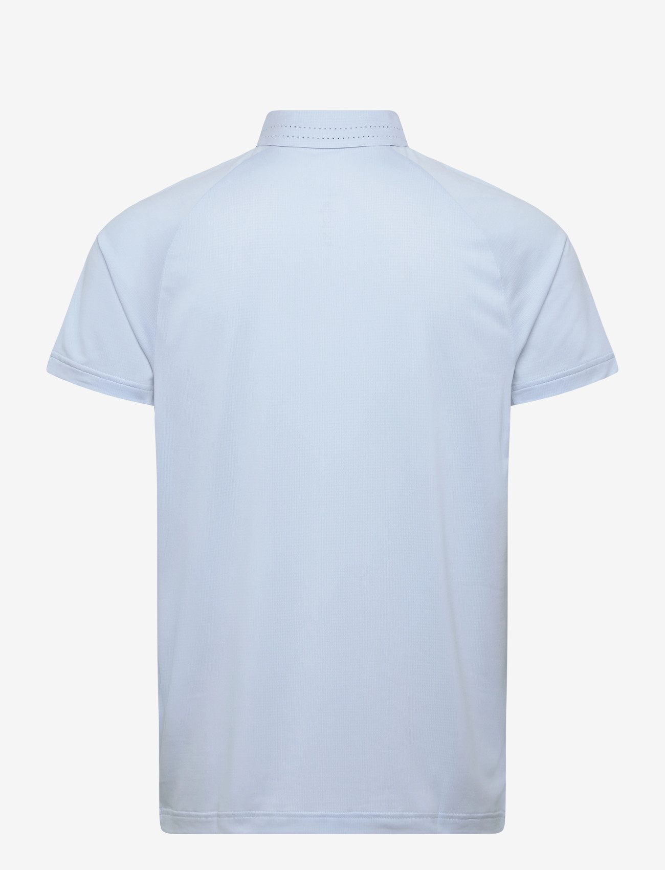 BOSS - PL_GOC Paddytech - oberteile & t-shirts - open blue - 1