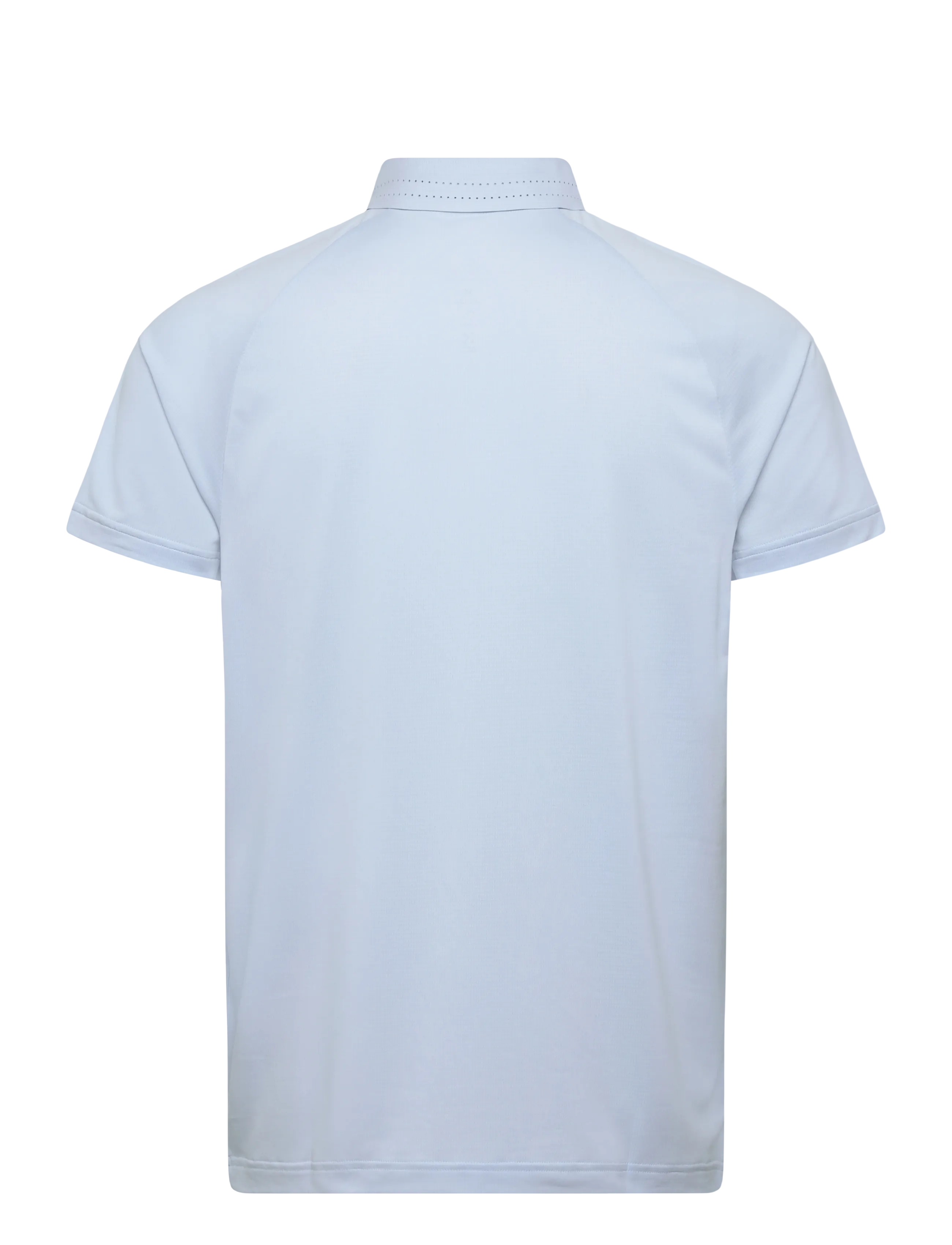 BOSS - PL_GOC Paddytech - polos - open blue - 1
