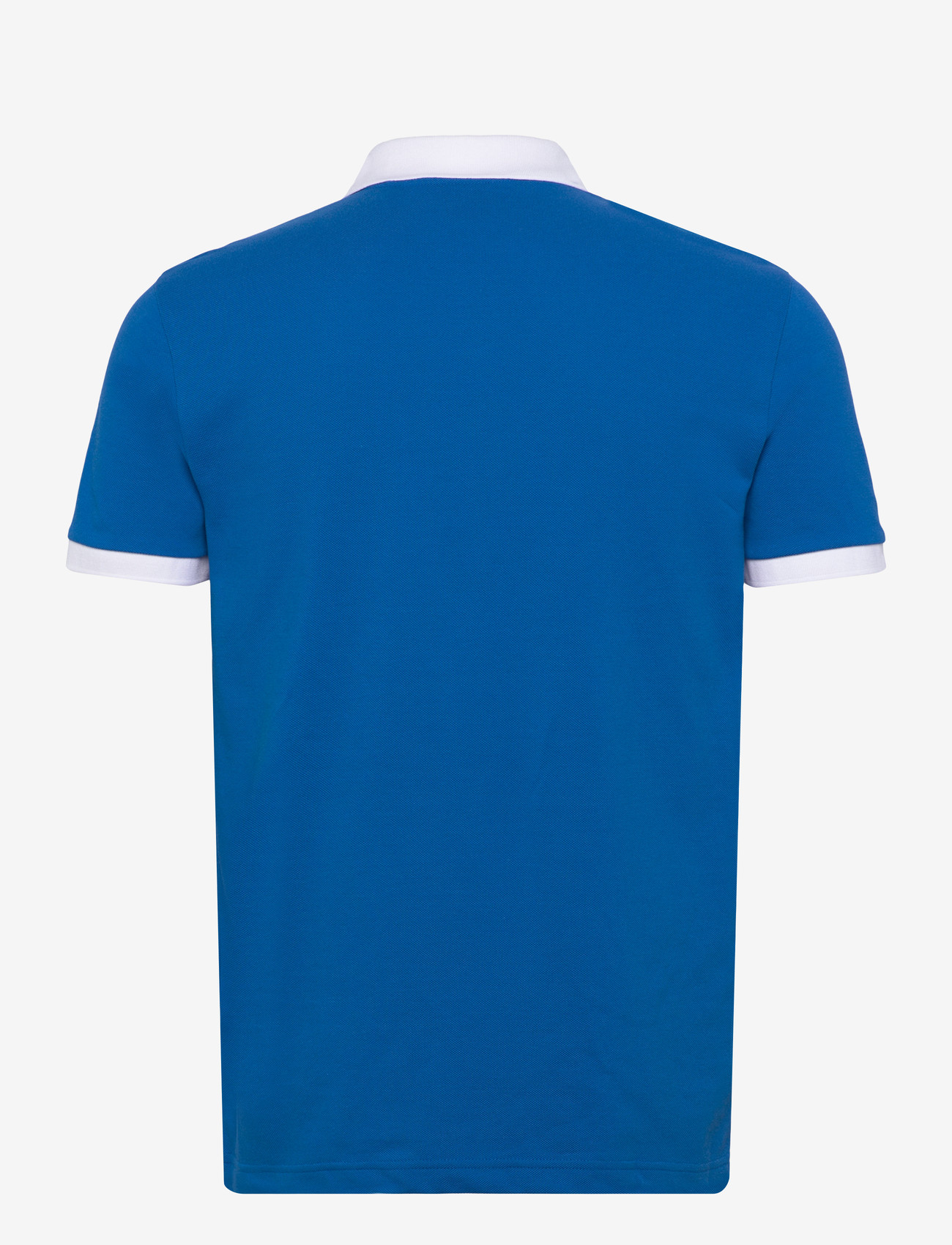 BOSS - PL_BB BC Lux Paddy - toppe & t-shirts - bright blue - 1