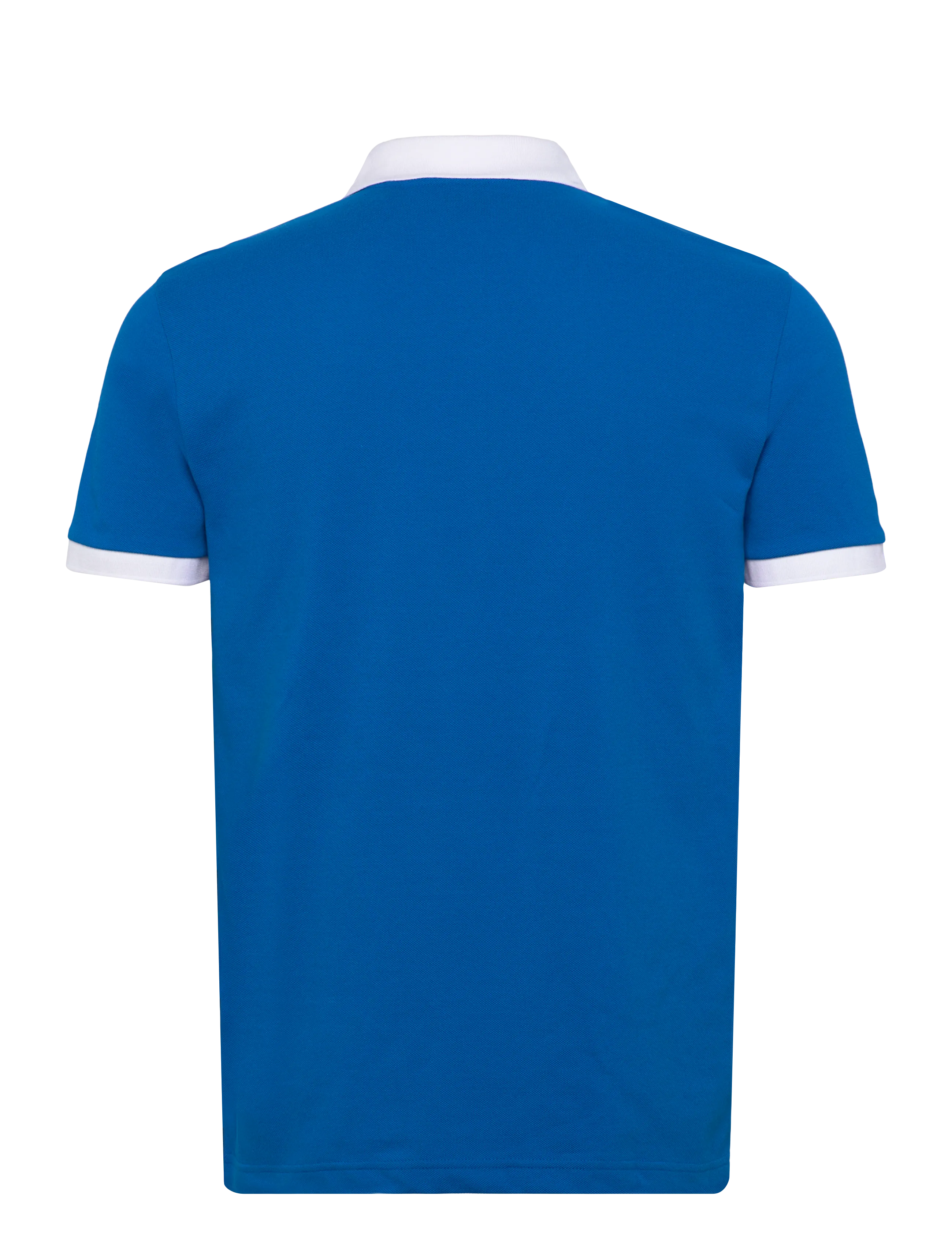 BOSS - PL_BB BC Lux Paddy - alussärgid ja t-särgid - bright blue - 1