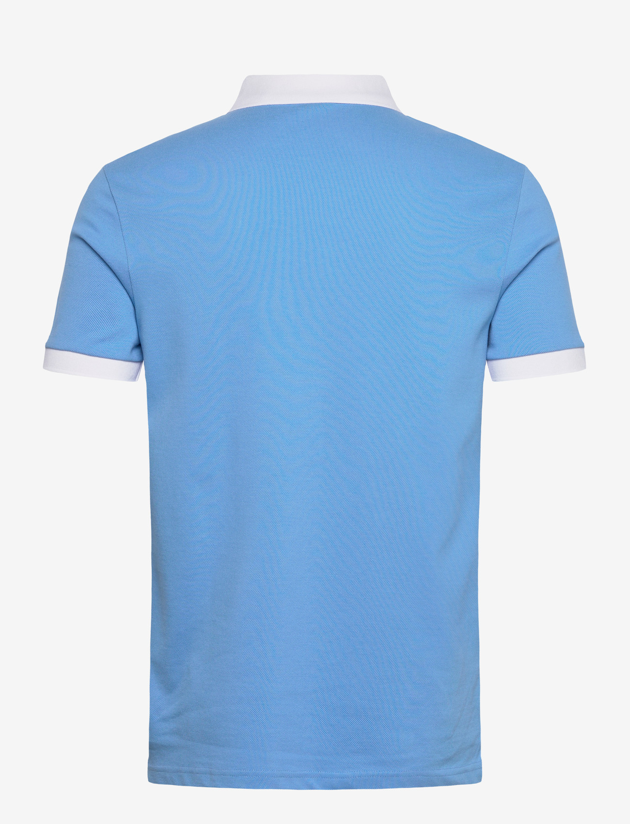 BOSS - PL_BB BC Lux Paddy - toppar & t-shirts - light/pastel blue - 1