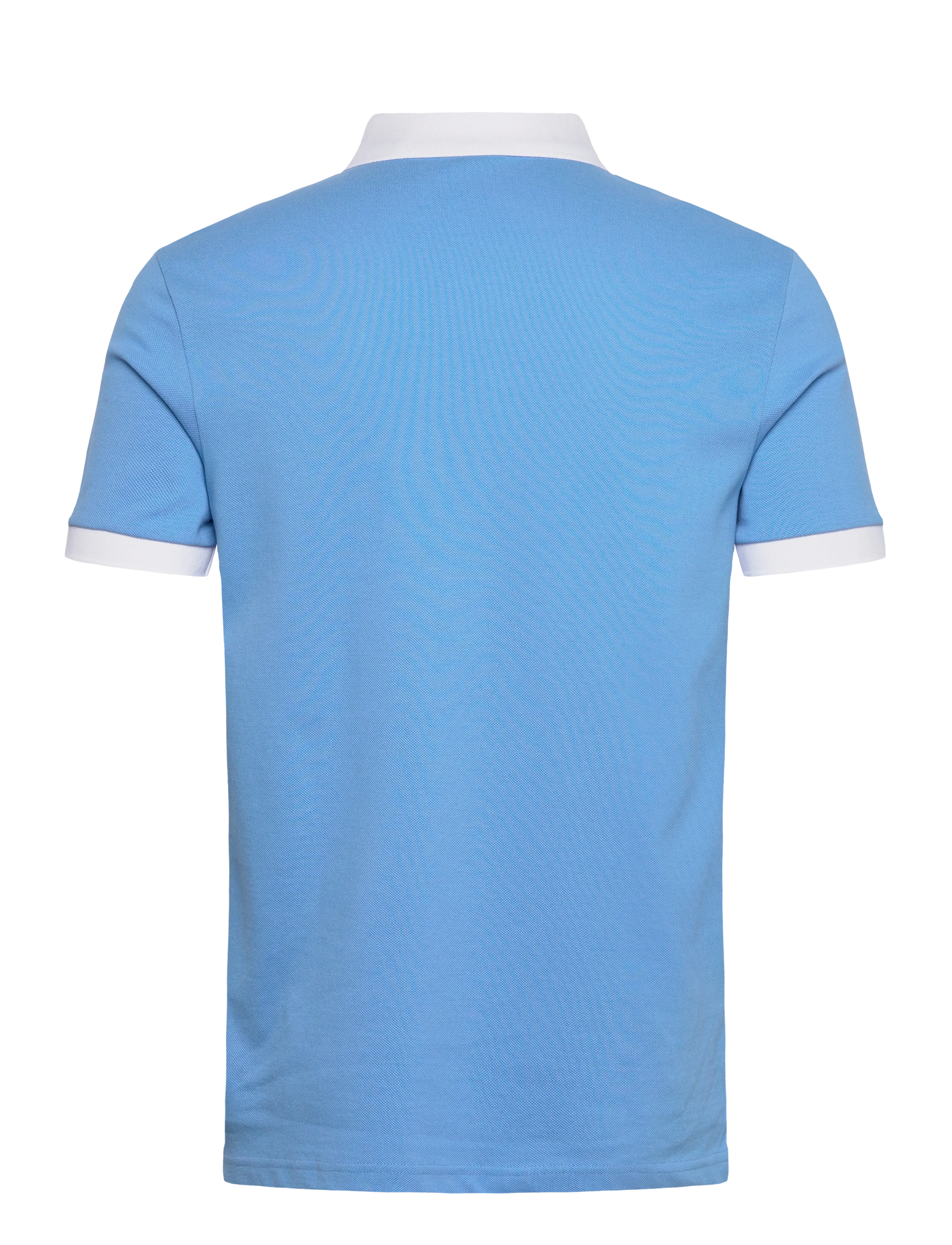 BOSS - PL_BB BC Lux Paddy - polos - light/pastel blue - 1