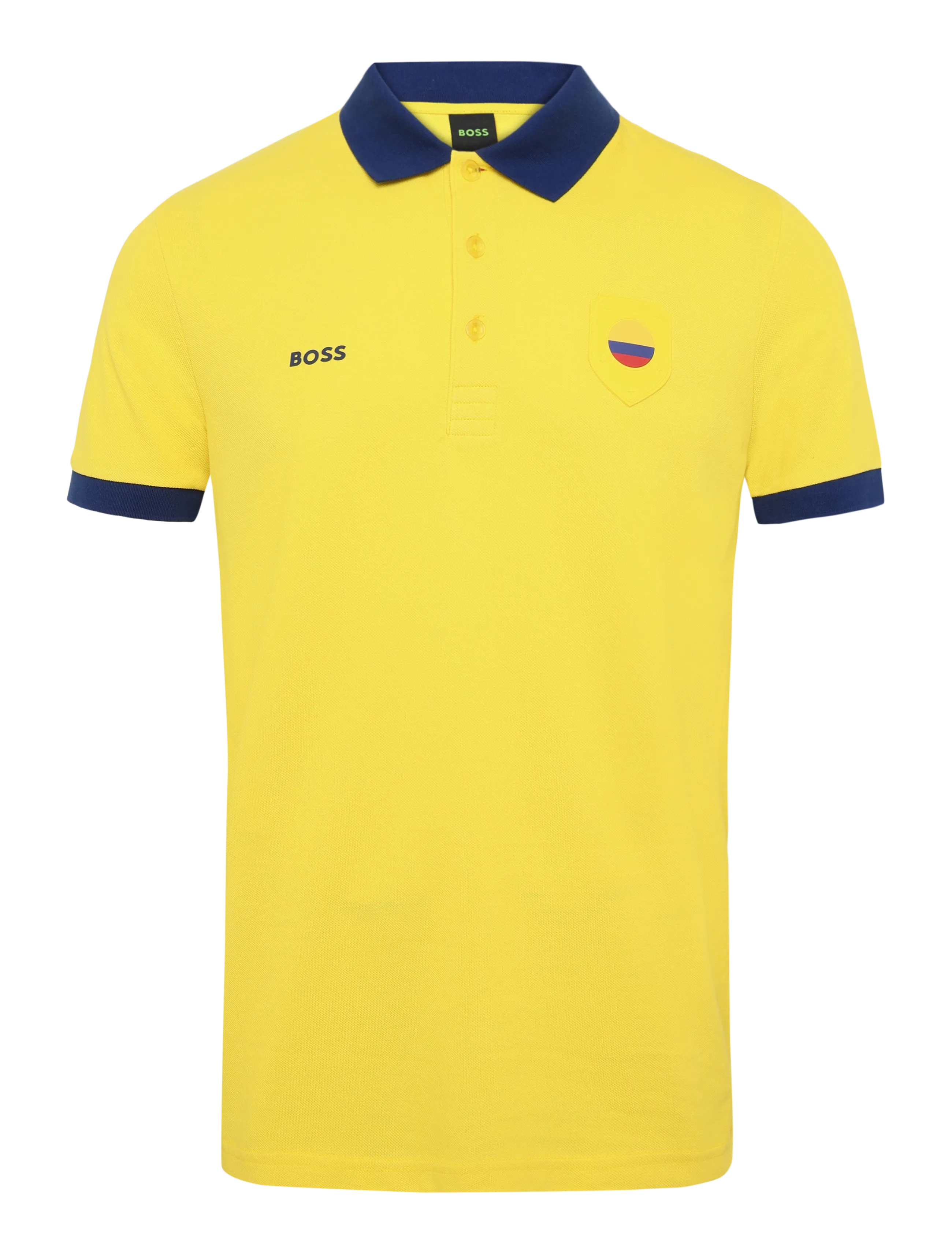 LIGHT/PASTEL YELLOW
