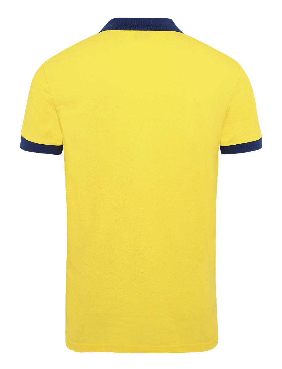 BOSS - PL_BB BC Lux Paddy - oberteile & t-shirts - light/pastel yellow - 2