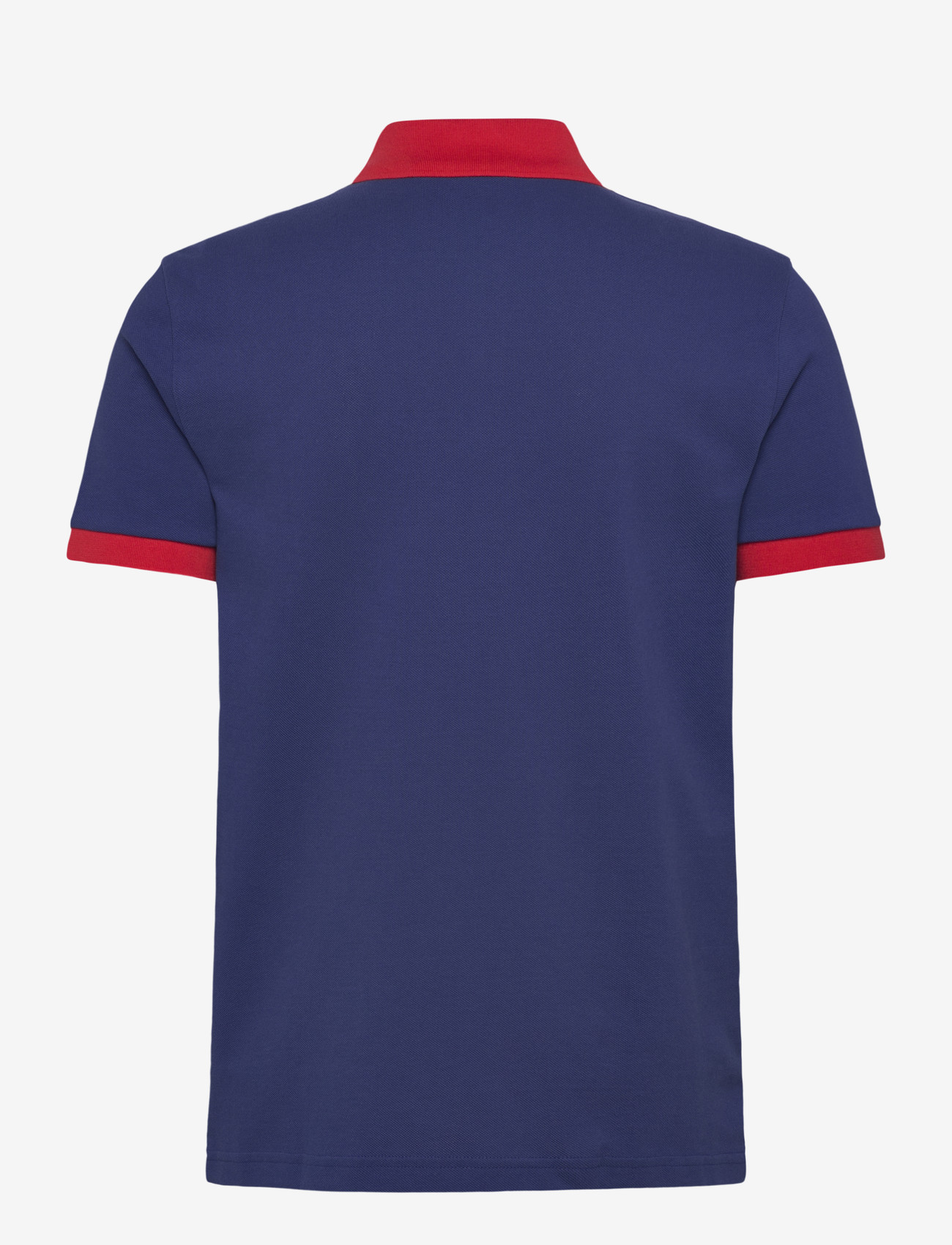 BOSS - PL_BB BC Lux Paddy - oberteile & t-shirts - navy - 1