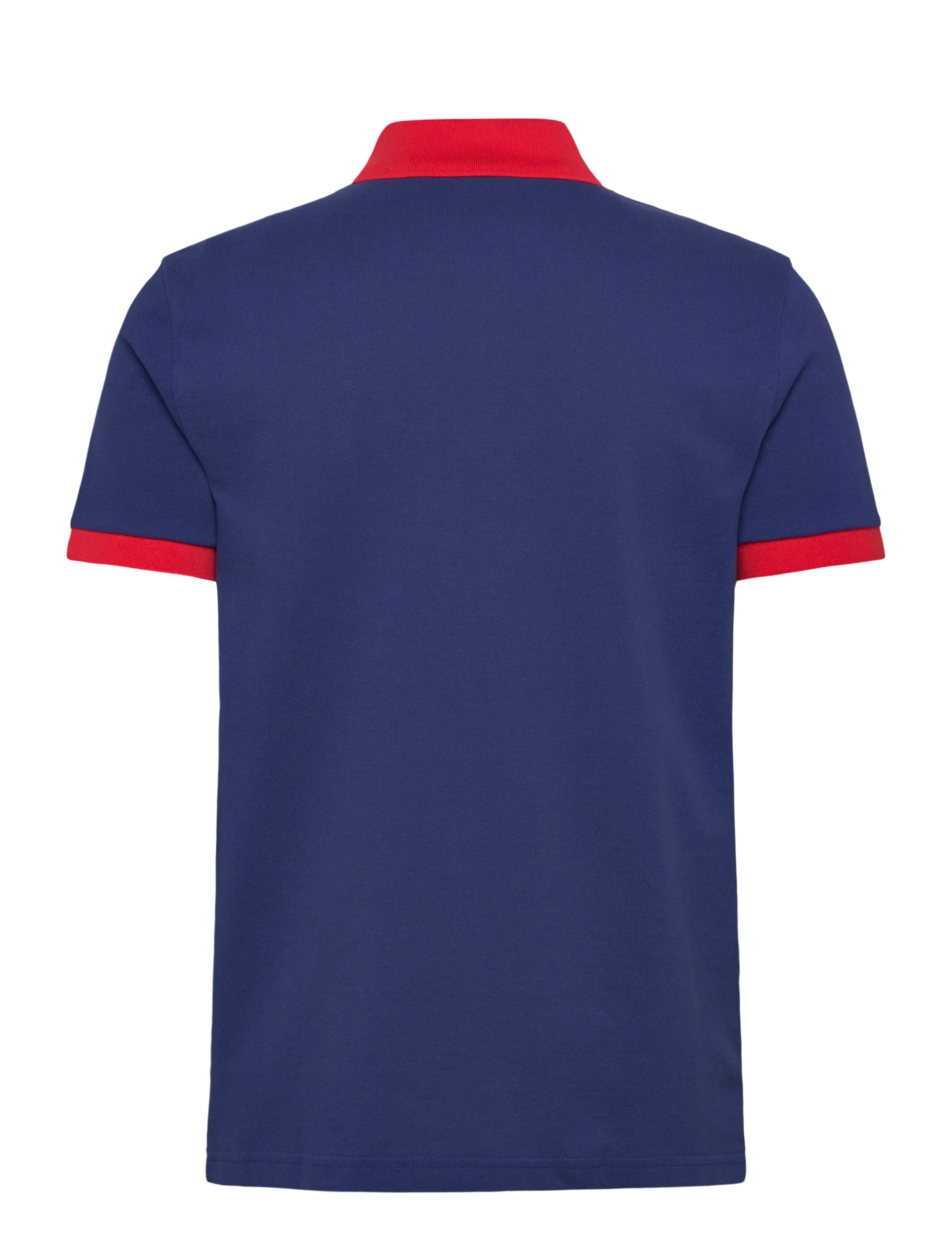 BOSS - PL_BB BC Lux Paddy - polos - navy - 1