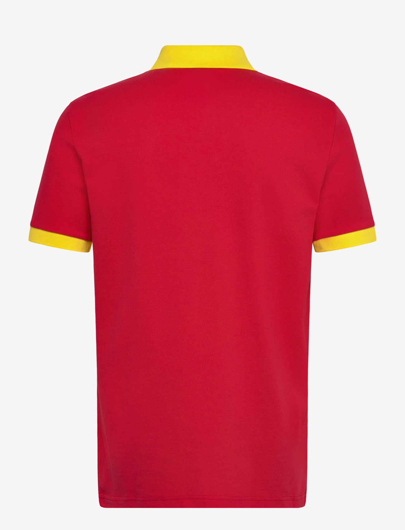 BOSS - PL_BB BC Lux Paddy - toppe & t-shirts - open red - 1