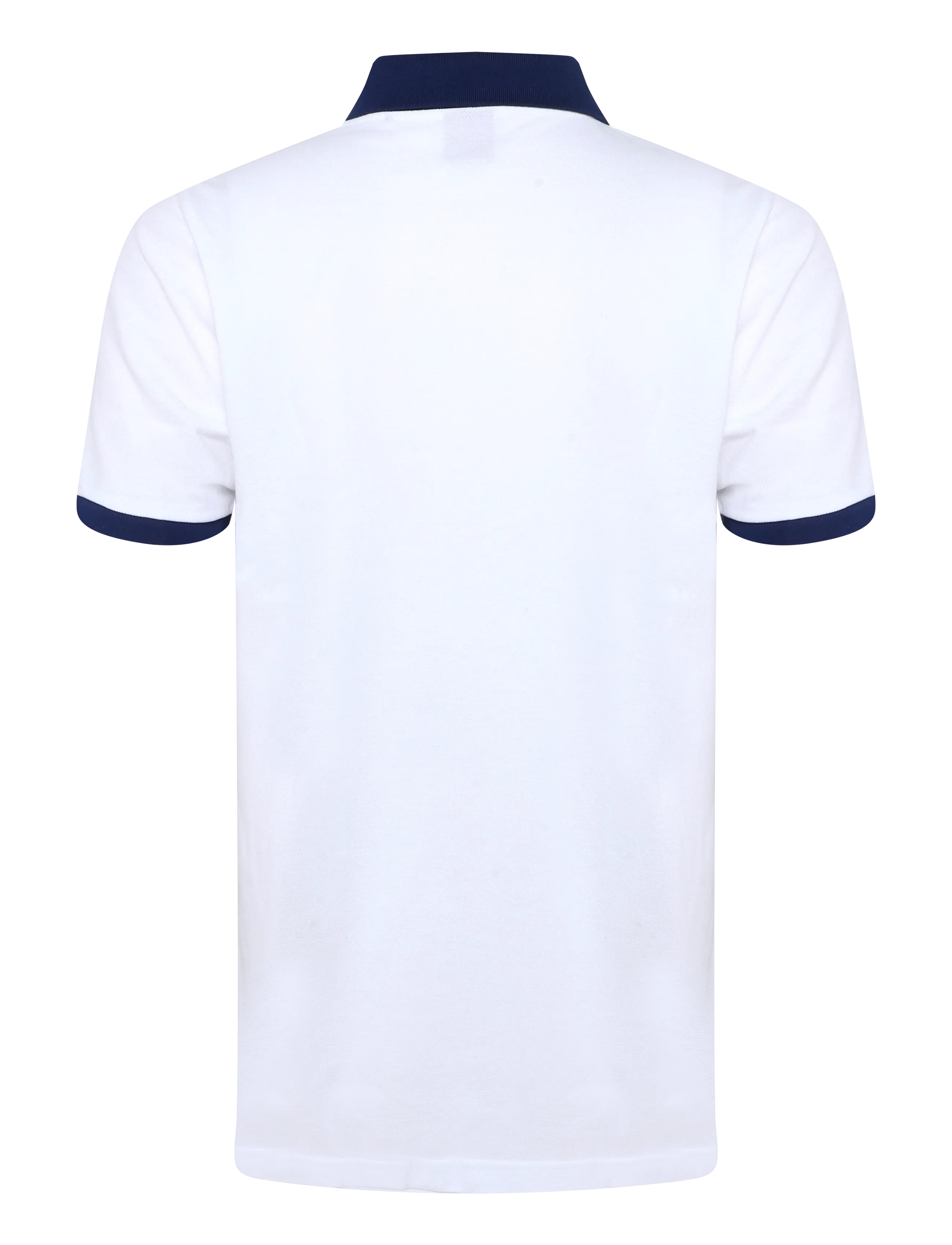 BOSS - PL_BB BC Lux Paddy - oberteile & t-shirts - open white - 1