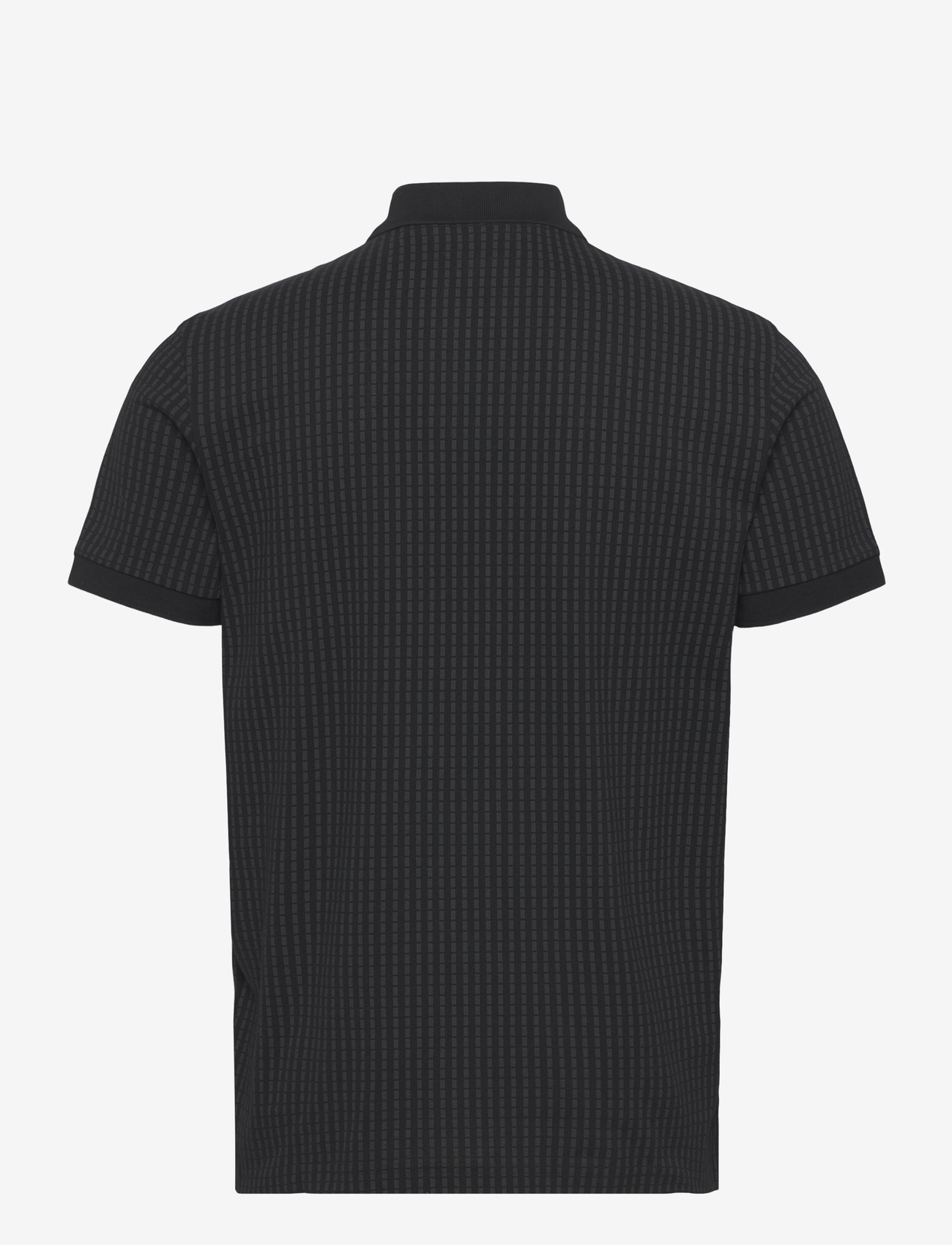BOSS - PL_GOC Birdie 3 - kortærmede t-shirts - black - 1