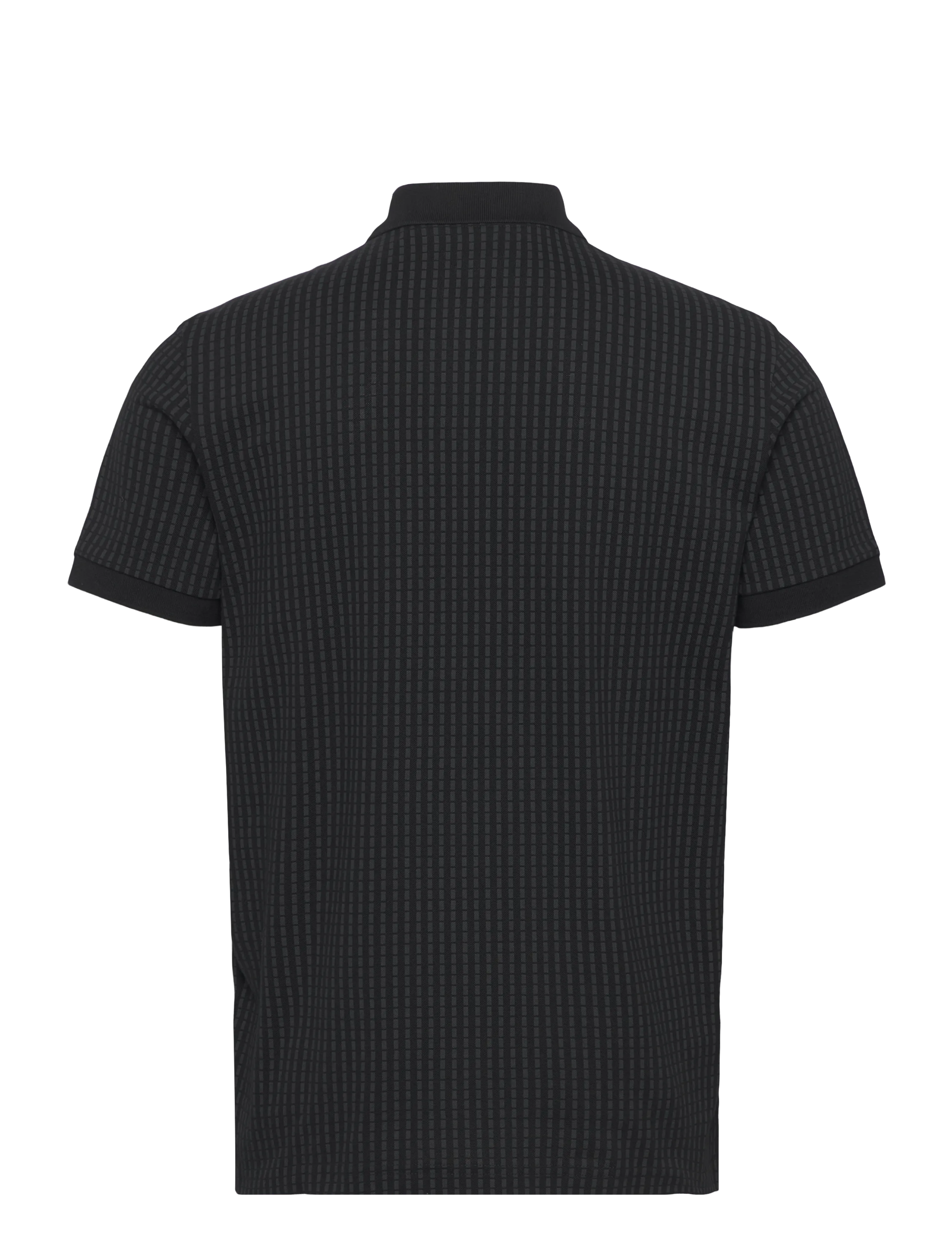BOSS - PL_GOC Birdie 3 - kortærmede t-shirts - black - 1