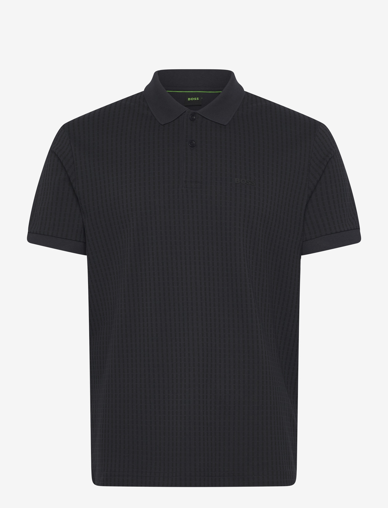 BOSS - PL_GOC Birdie 3 - kortärmade t-shirts - dark blue - 0