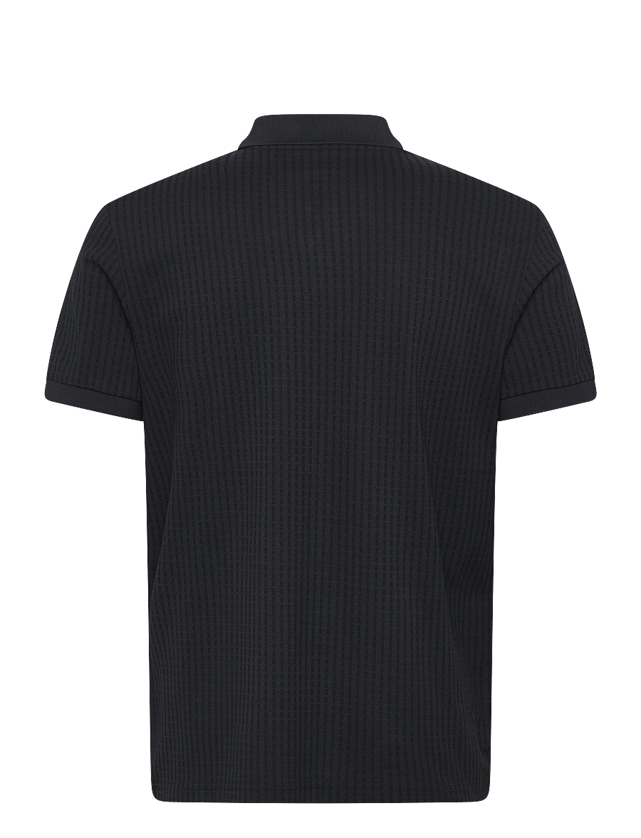 BOSS - PL_GOC Birdie 3 - kurzärmelige t-shirts - dark blue - 1