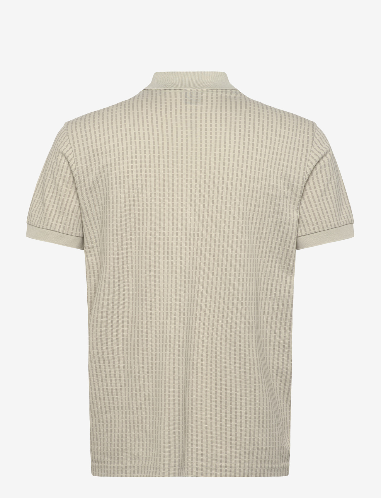 BOSS - PL_GOC Birdie 3 - kortärmade t-shirts - light beige - 1
