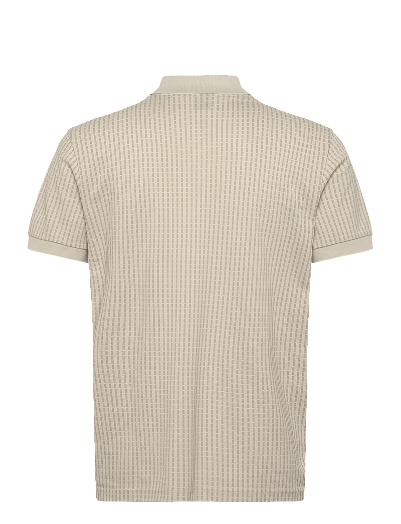 BOSS - PL_GOC Birdie 3 - kurzärmelig - light beige - 1