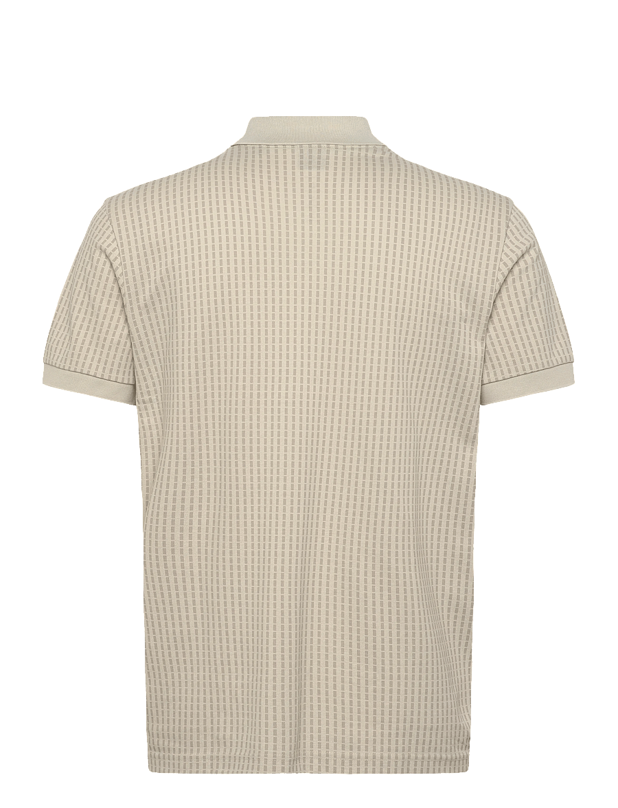 BOSS - PL_GOC Birdie 3 - kurzärmelig - light beige - 1