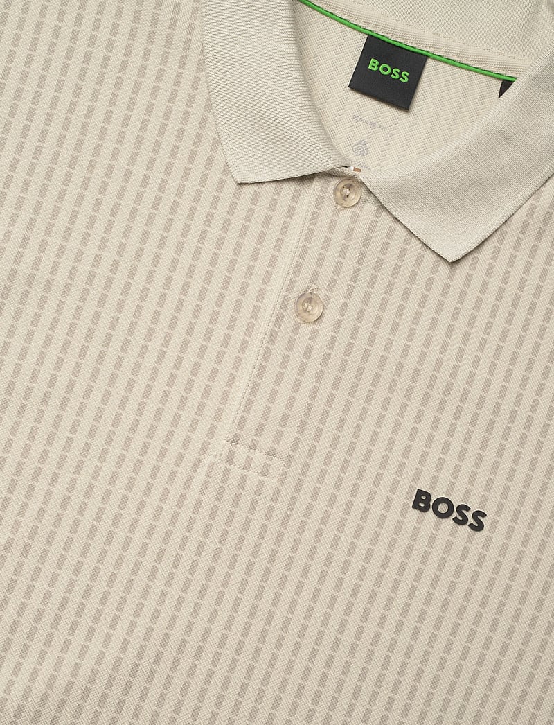 BOSS - PL_GOC Birdie 3 - kurzärmelig - light beige - 2