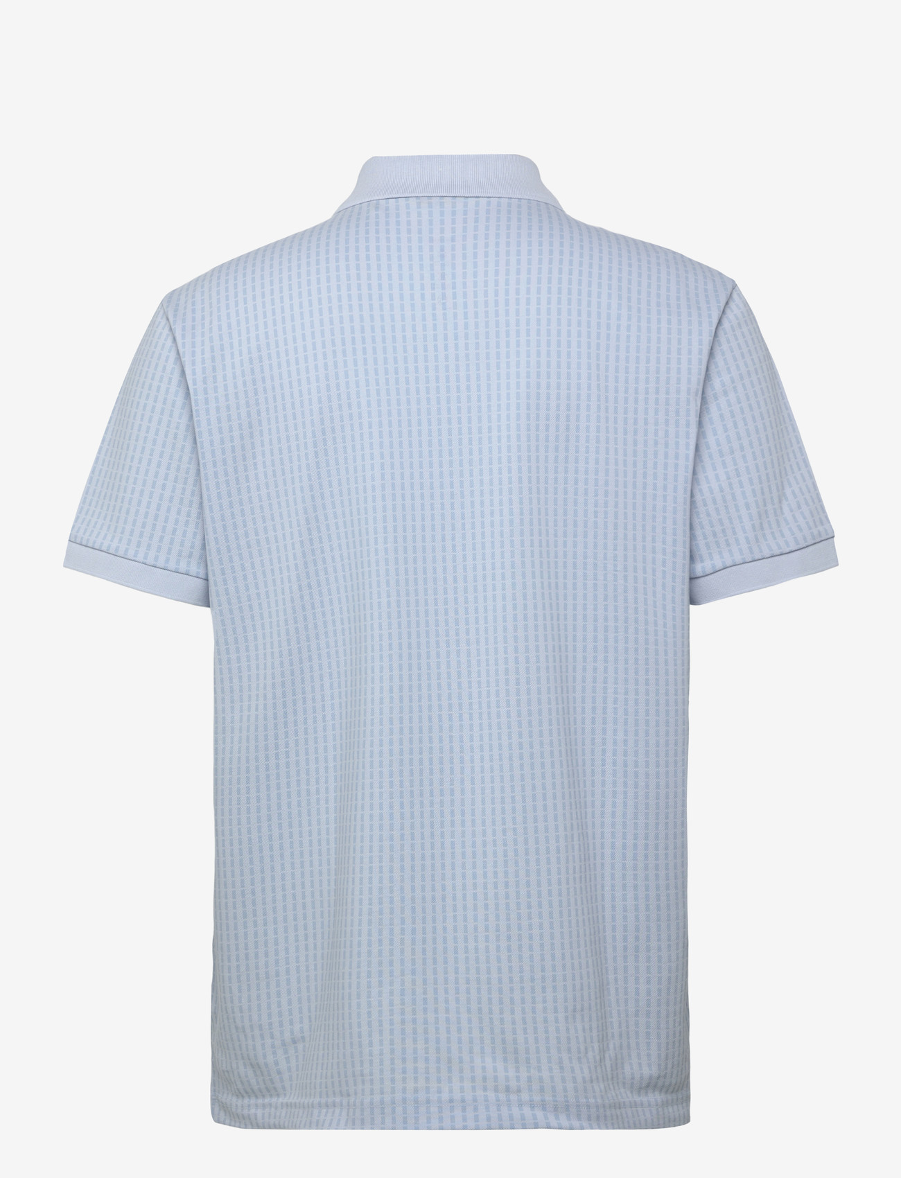 BOSS - PL_GOC Birdie 3 - kortærmede t-shirts - open blue - 1