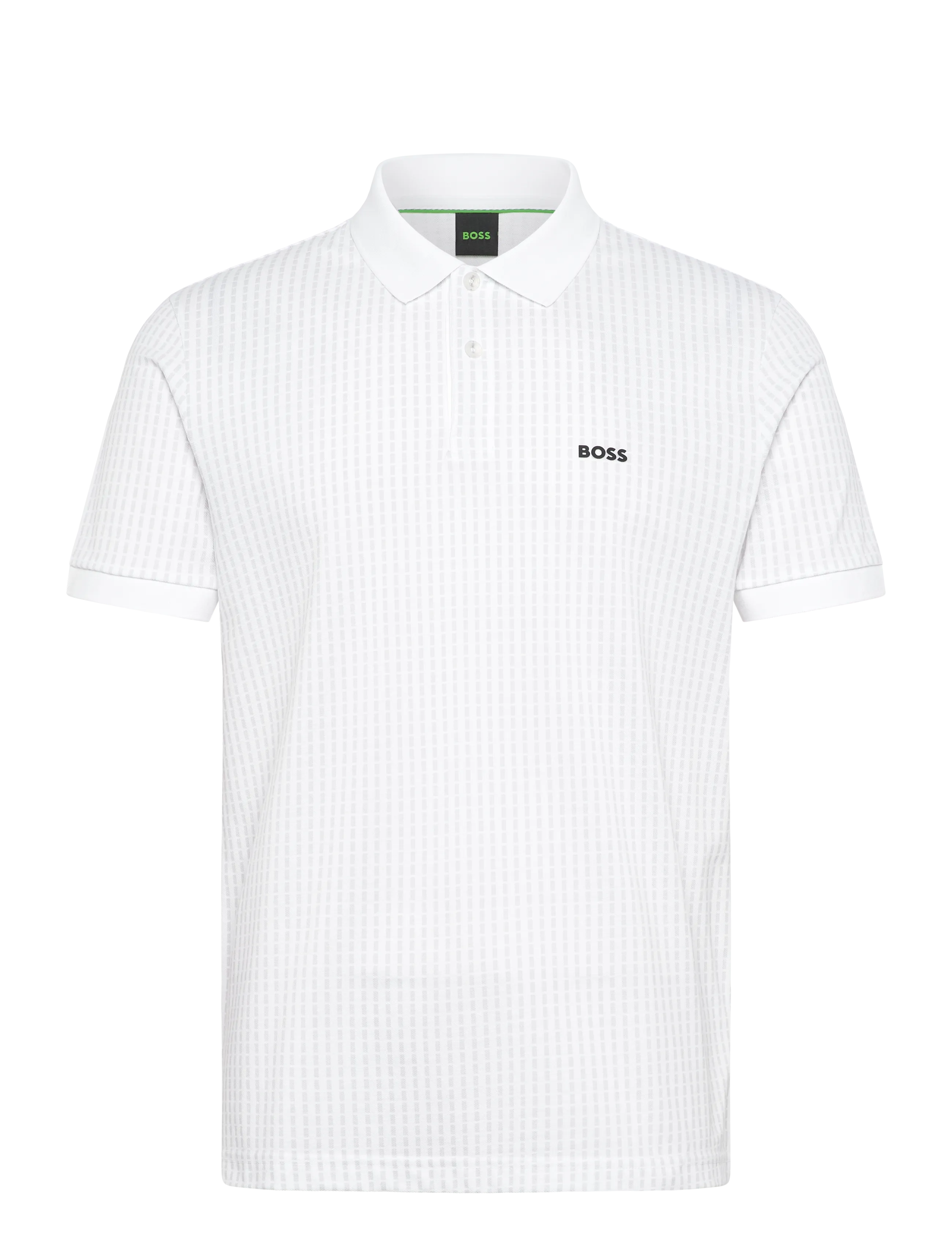 BOSS Pl_Goc Birdie 3 Weiß - XL - Herren