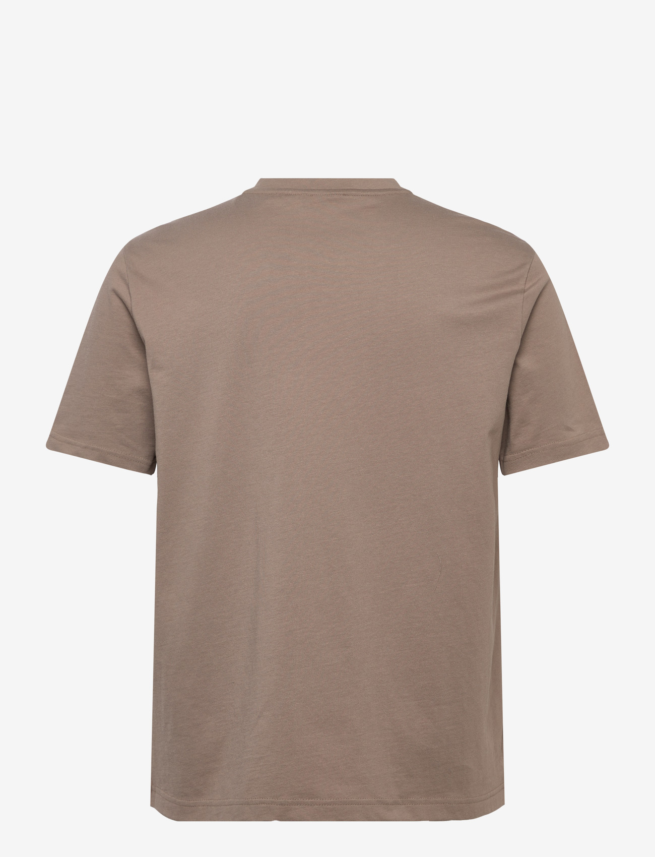 BOSS - TS_Terrace Logo - alussärgid ja t-särgid - light/pastel green - 1