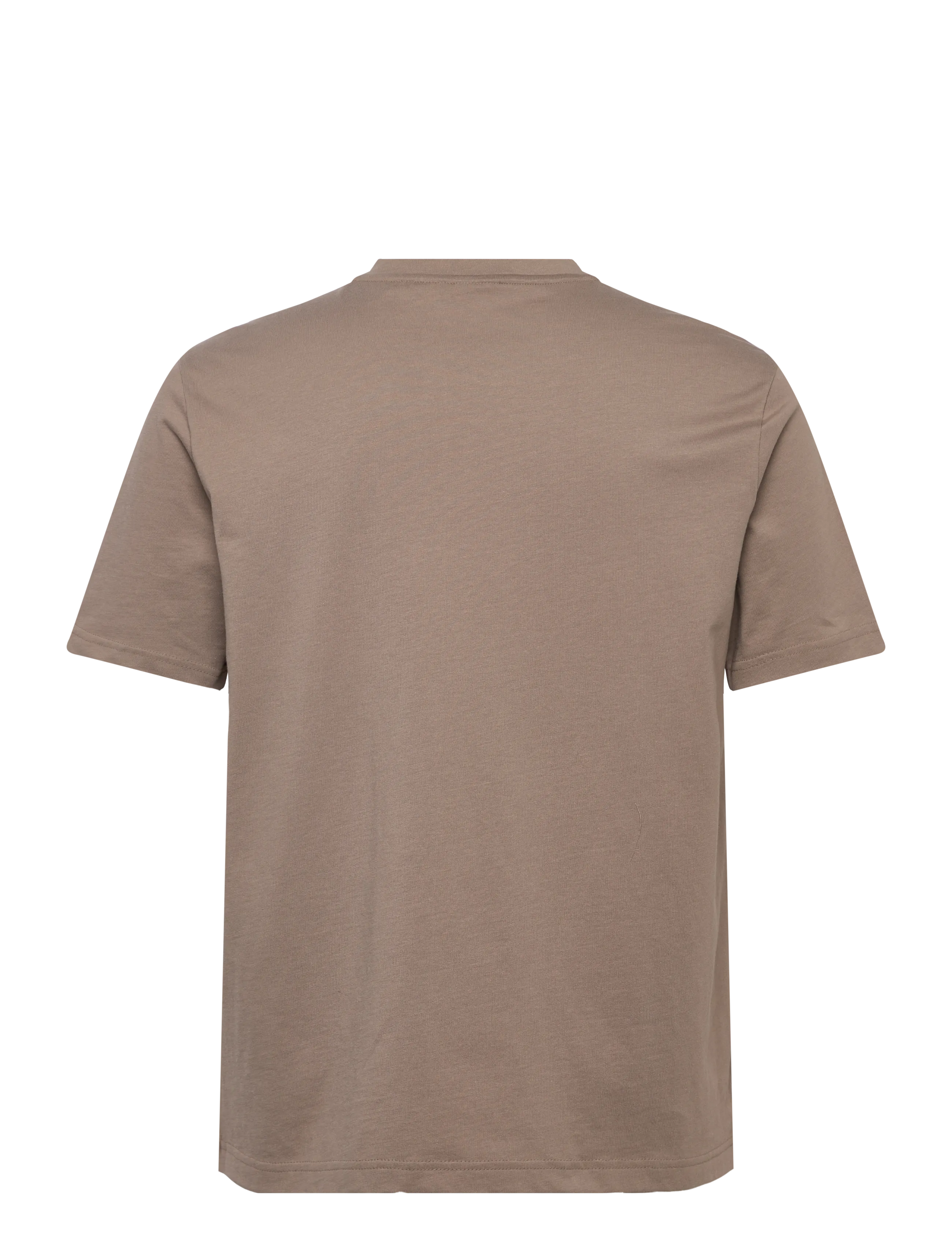 BOSS - TS_Terrace Logo - tops & t-shirts - light/pastel green - 1