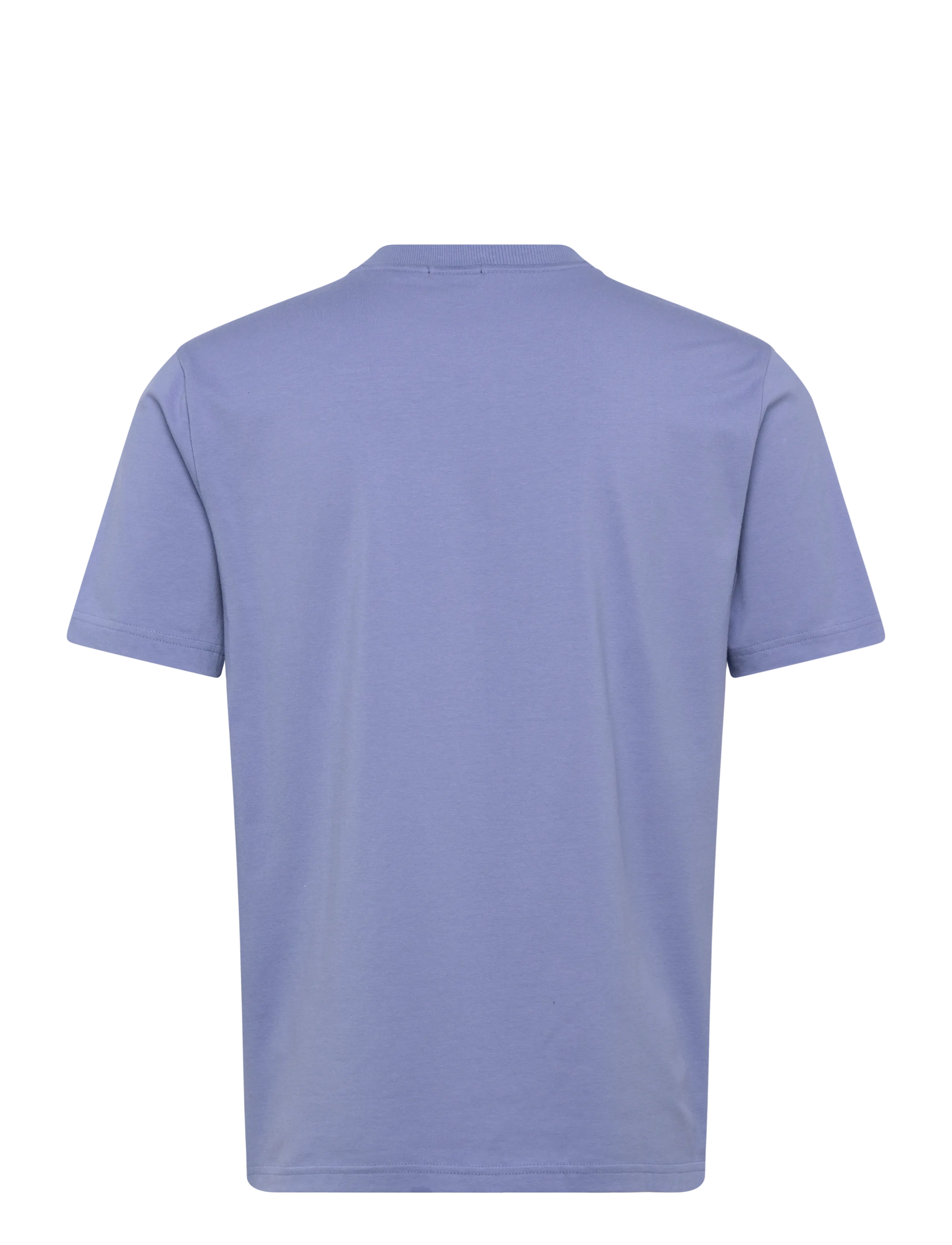 BOSS - TS_Globe LogoPattern - oberteile & t-shirts - light/pastel blue - 1