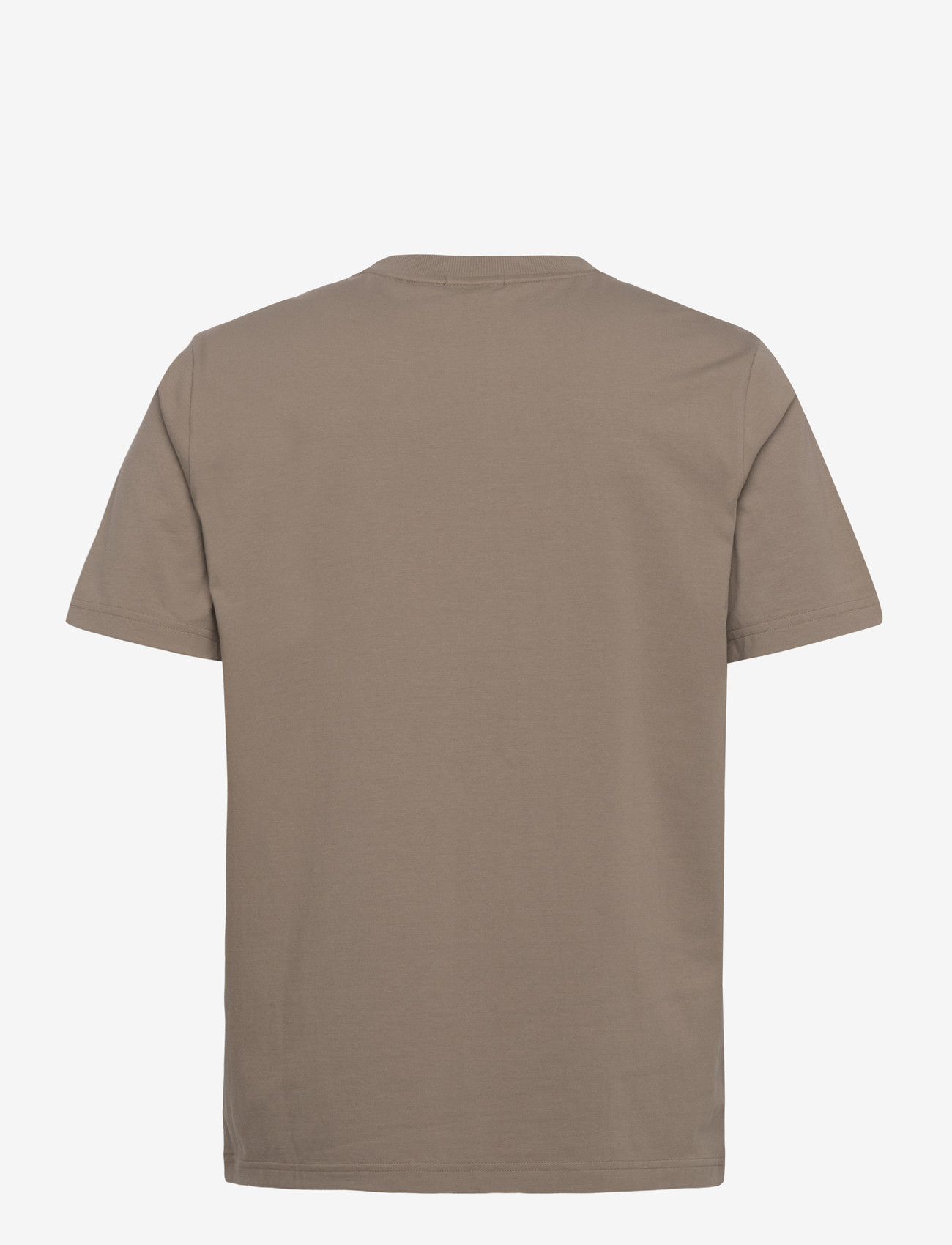 BOSS - TS_Globe LogoPattern - t-shirts - light/pastel green - 1