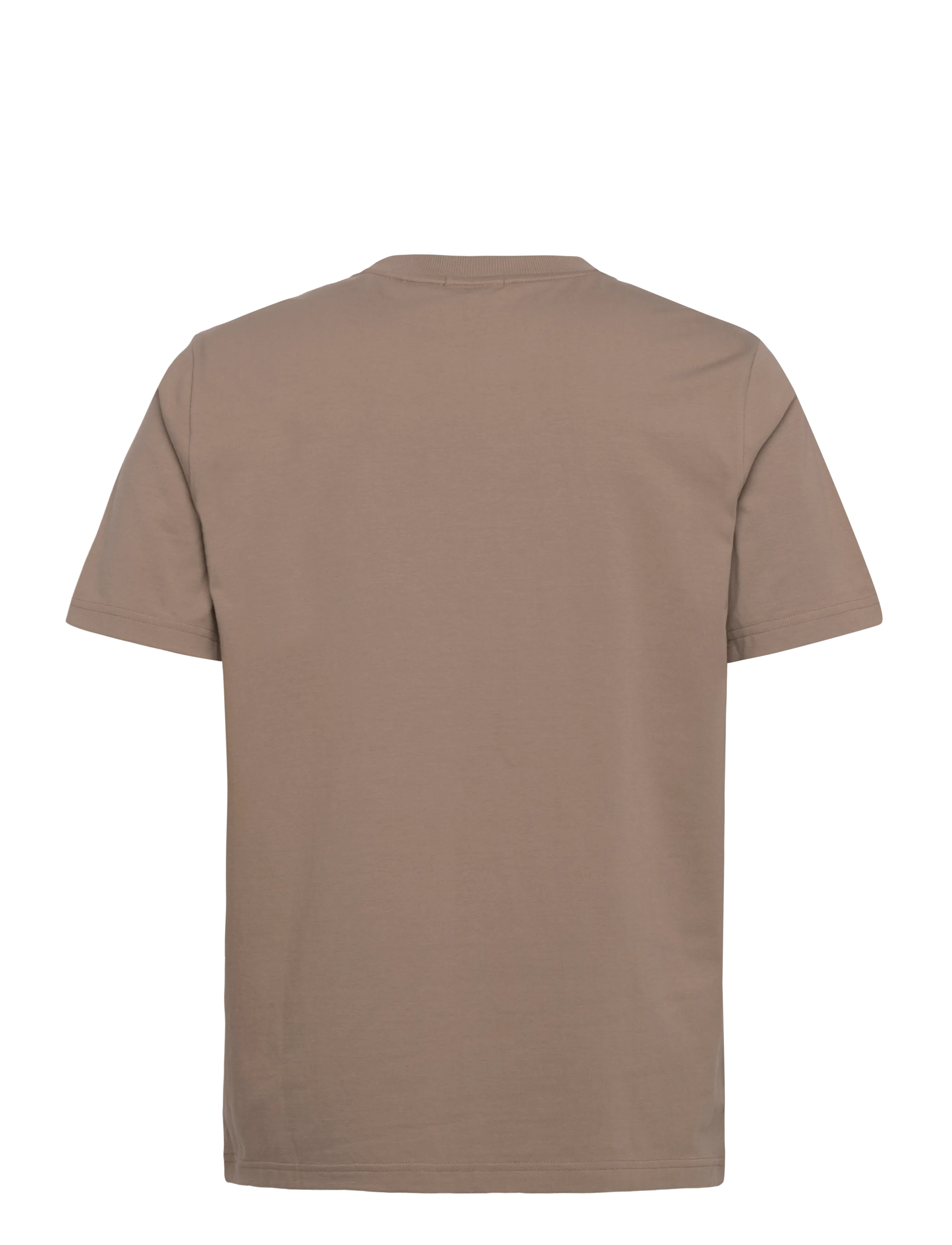 BOSS - TS_Globe LogoPattern - tops & t-shirts - light/pastel green - 1