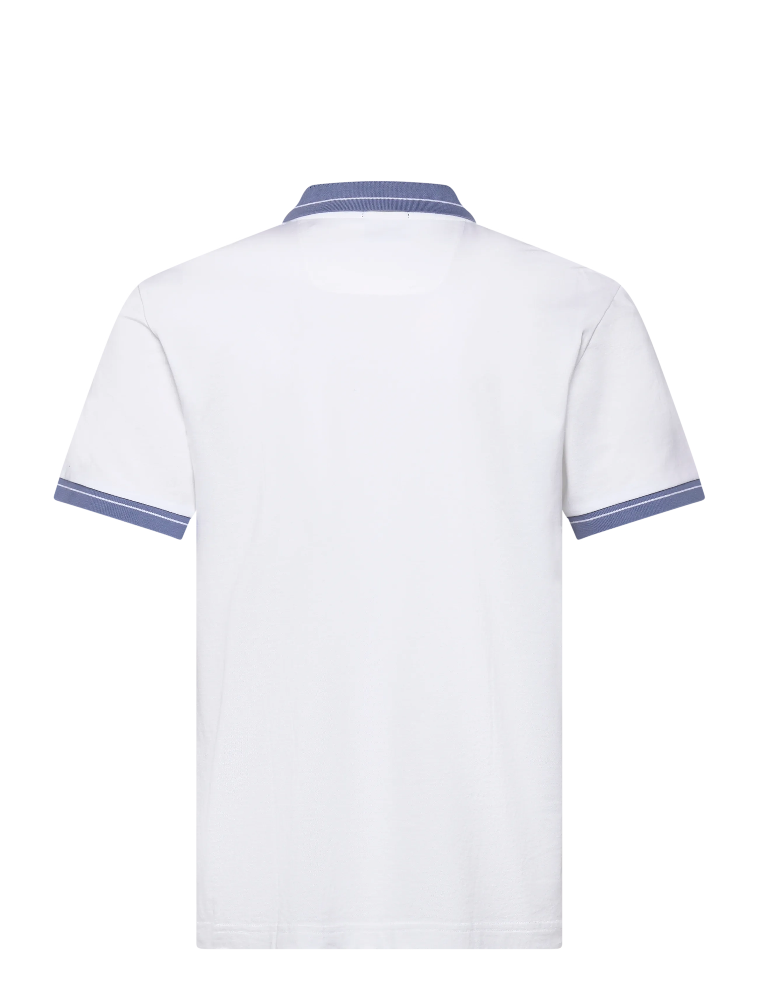 BOSS - PL_Member - polos - white - 1