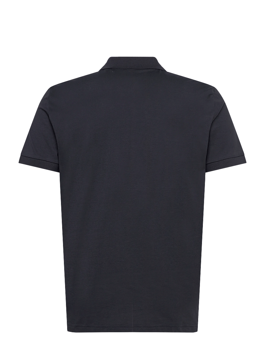 BOSS - PL_GOC Birdie 1 - oberteile & t-shirts - dark blue - 1
