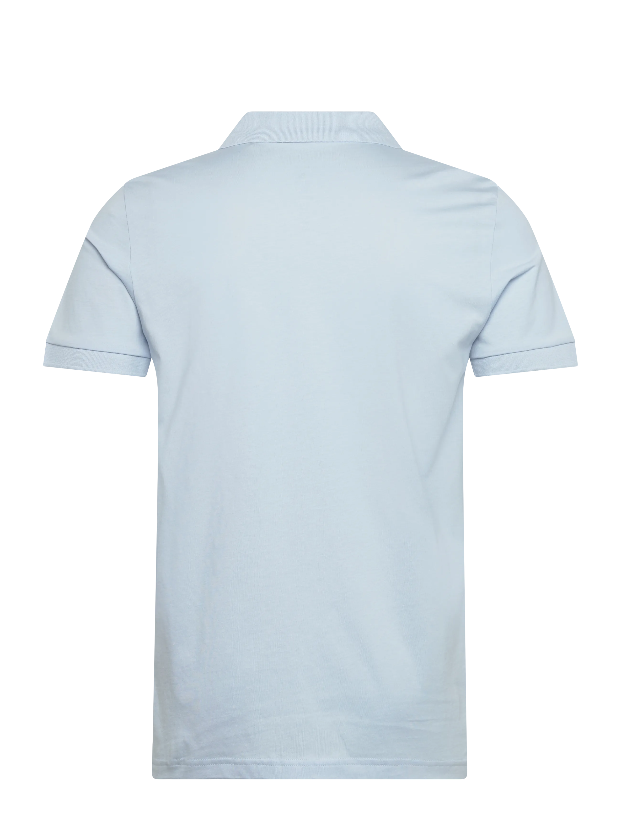 BOSS - PL_GOC Birdie 1 - polos - open blue - 1