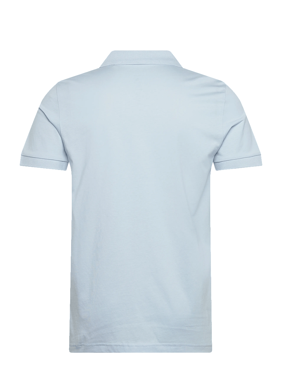 BOSS - PL_GOC Birdie 1 - oberteile & t-shirts - open blue - 1